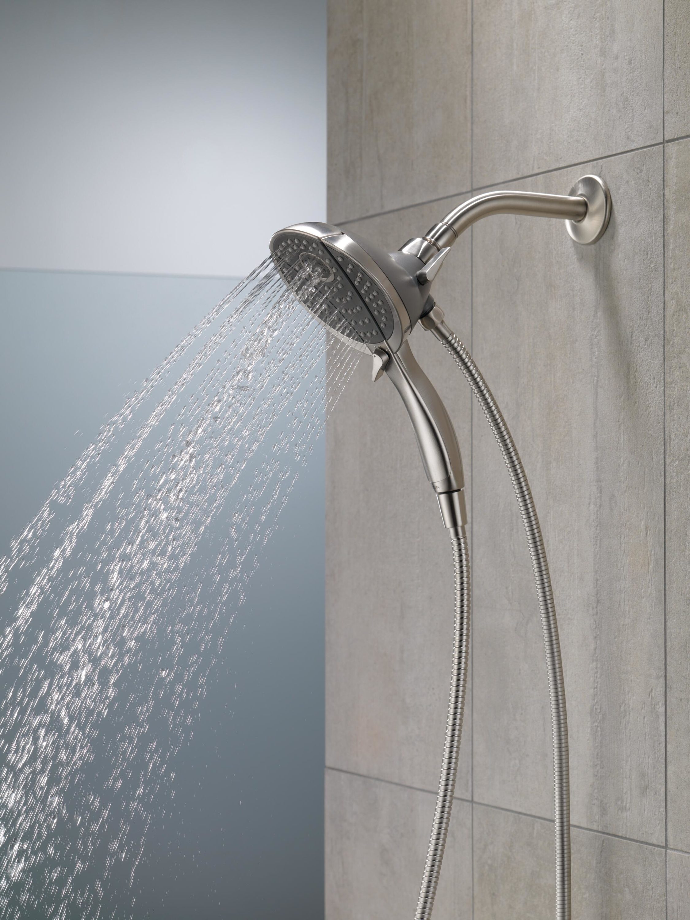 Delta 58467-SS Fixed-Showerhead - View #11