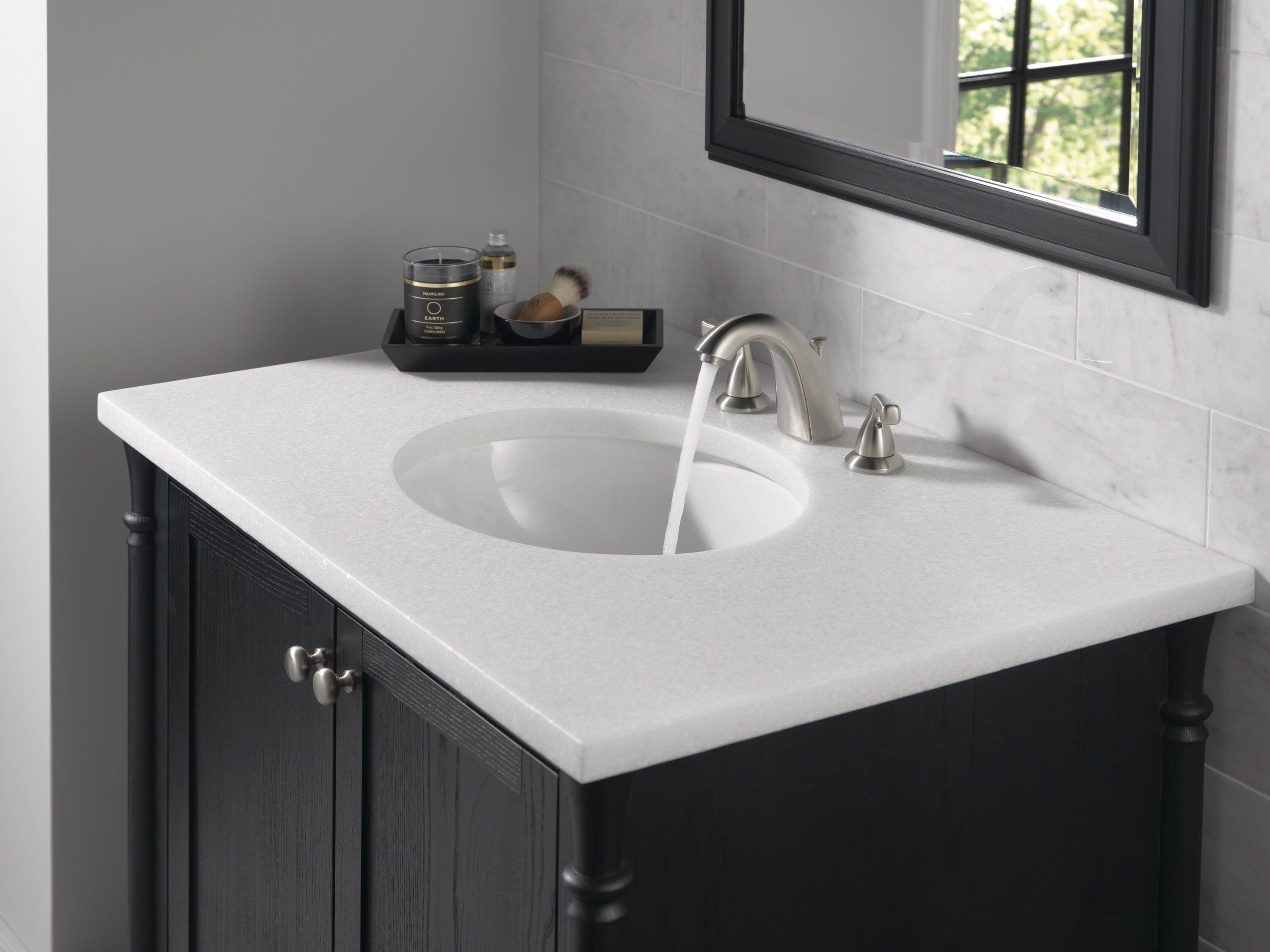 Delta B3512LF-SSPPU-ECO Lavatory-Faucets - View #8