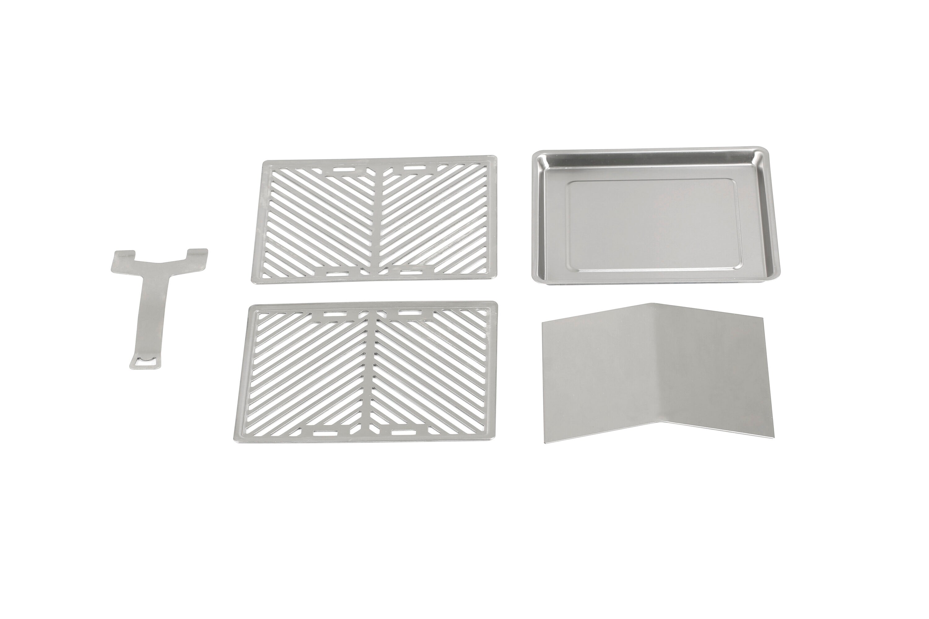 MASTER COOK SRGG21708 Gas-Grill - View #12