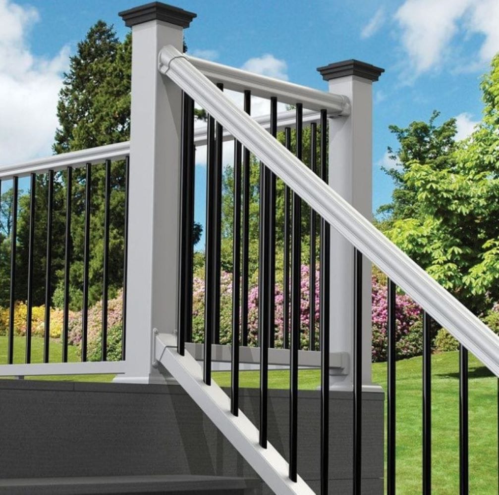 Capital Railing RPMAV2WOODKIT Fence-Hardware - View #2