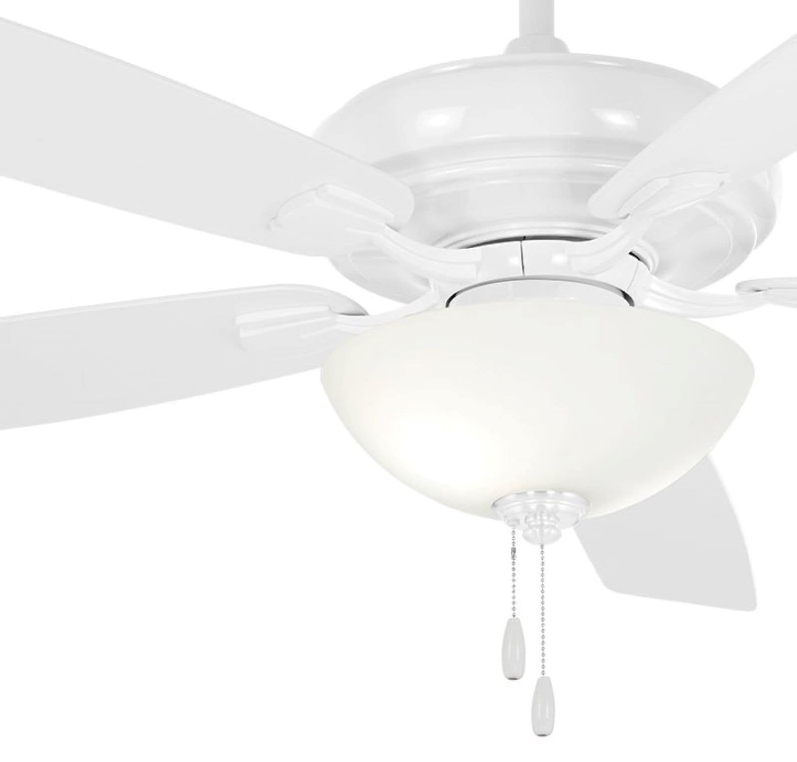 Minka Aire F552L-WH Ceiling-Fans - View #4