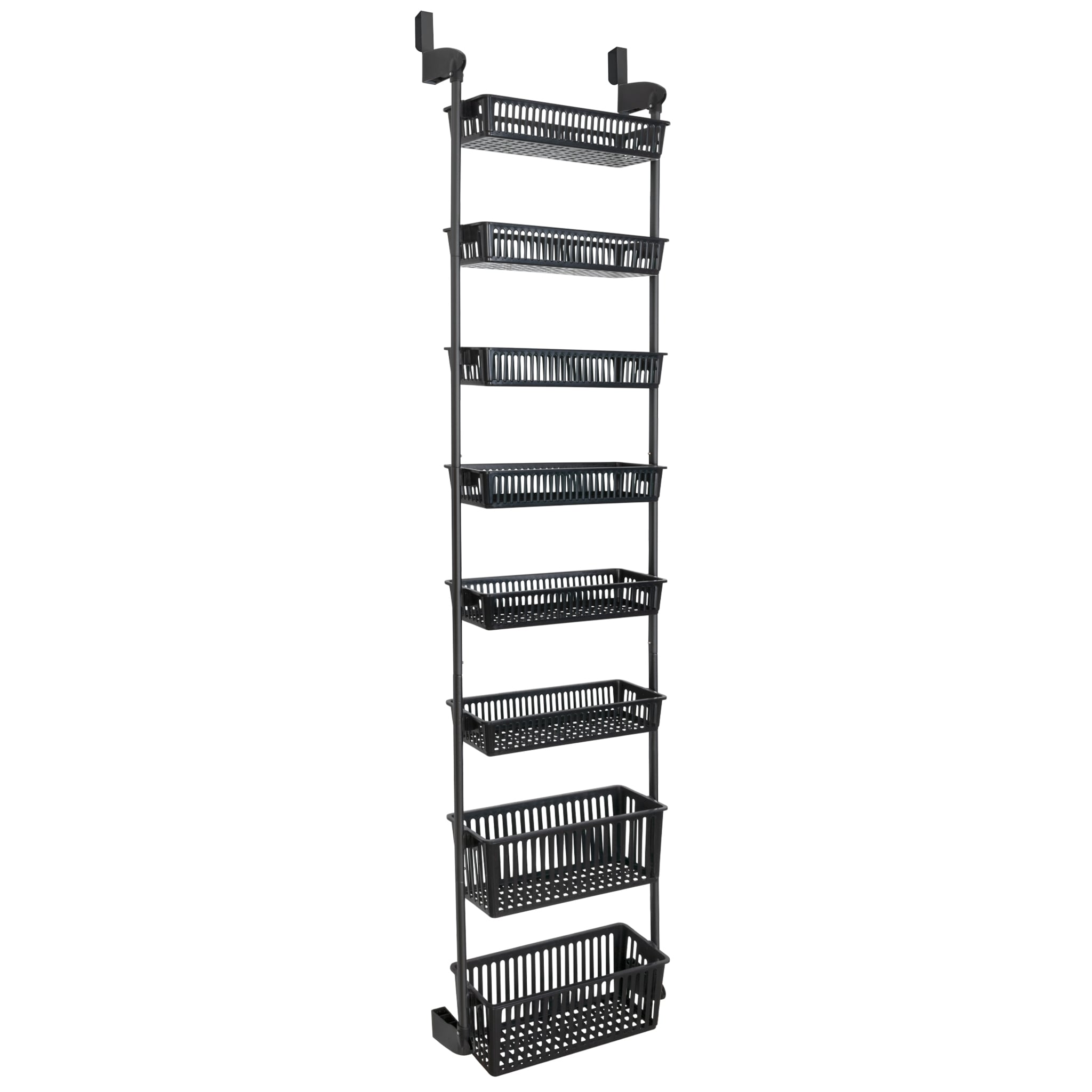 Smart Design 8005500 Pull-Out-Cabinet-Baskets - View #2