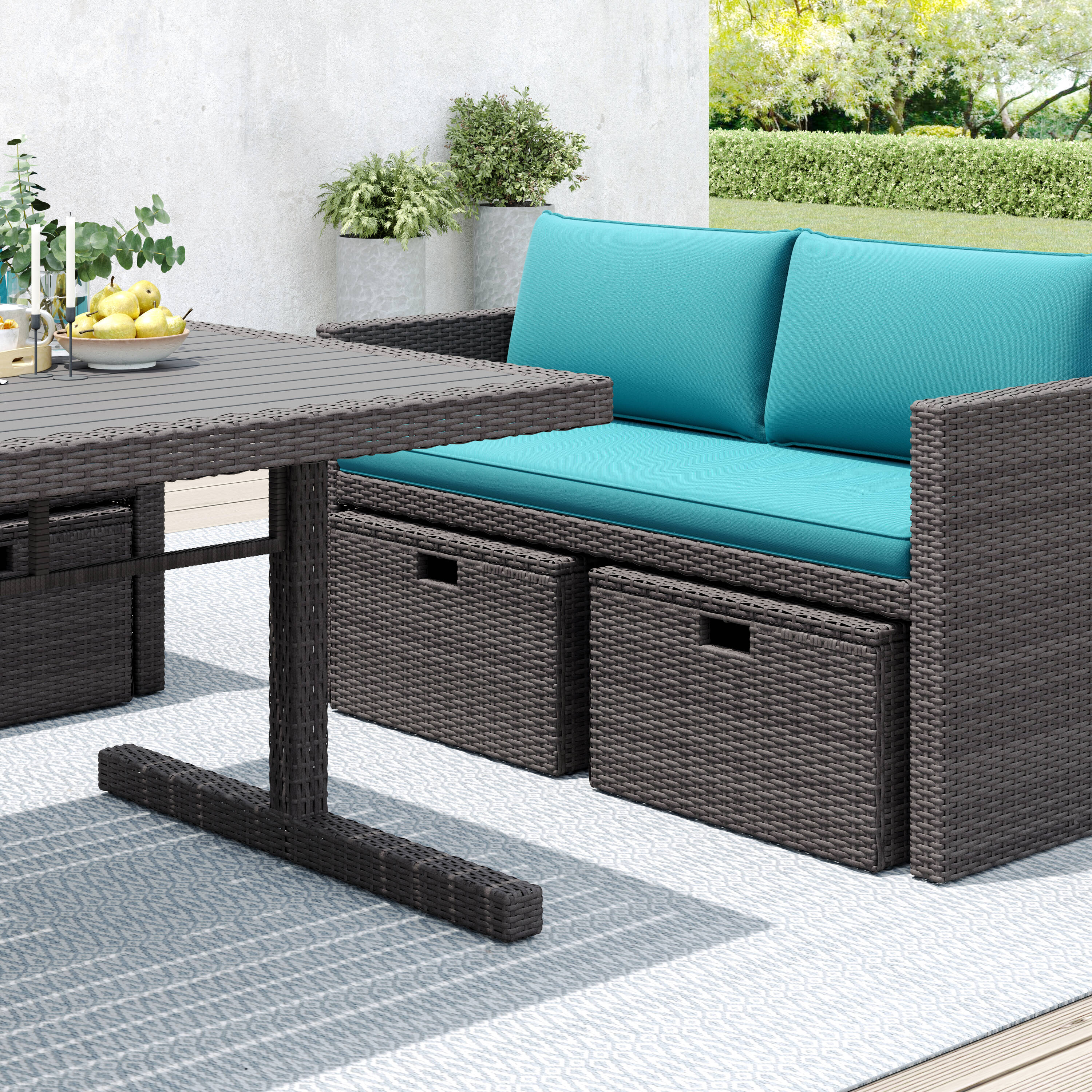 Octans SL2C00172 Patio-Dining-Sets - View #5