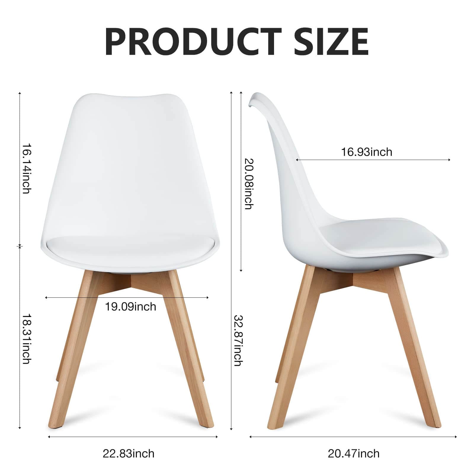 Flynama L-127268 chairs - View #3