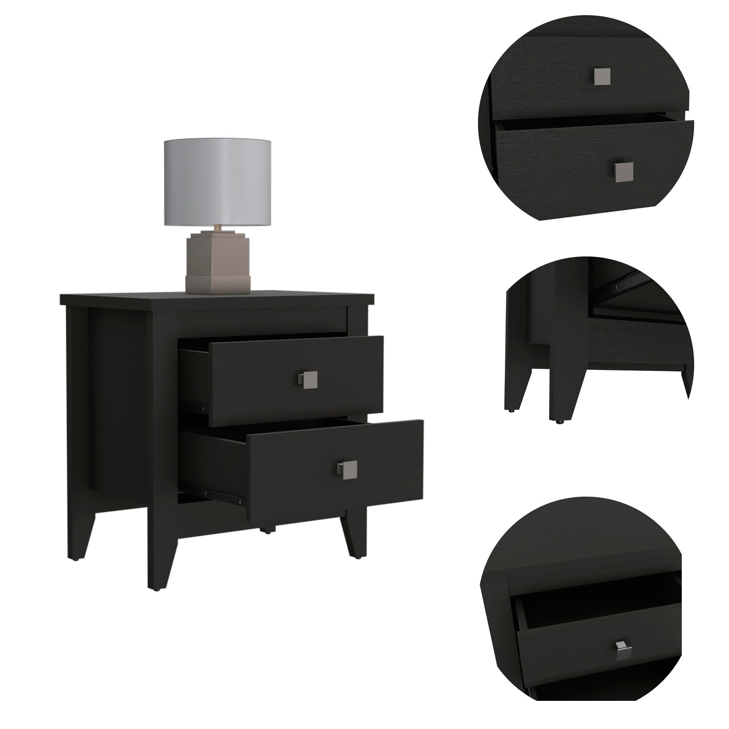 Streamdale Furniture B06280040 nightstands - View #6