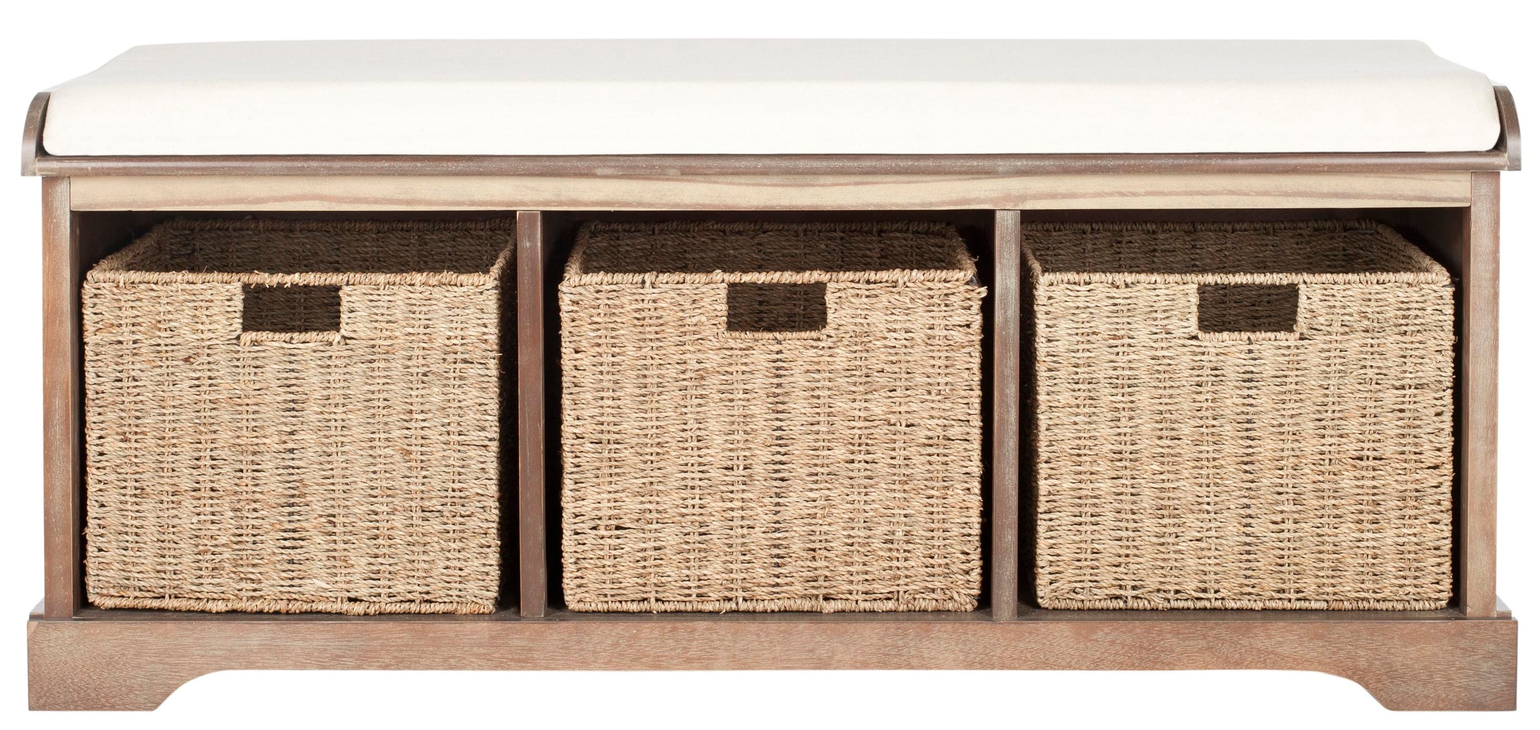 Safavieh AMH5733B bench - View #2