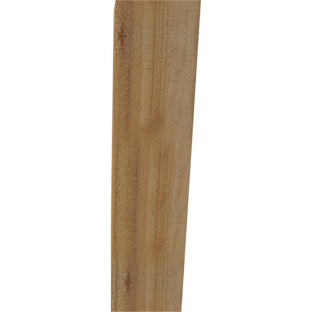 Ekena Millwork BRC04X16X16TRA00RWR braces - View #2