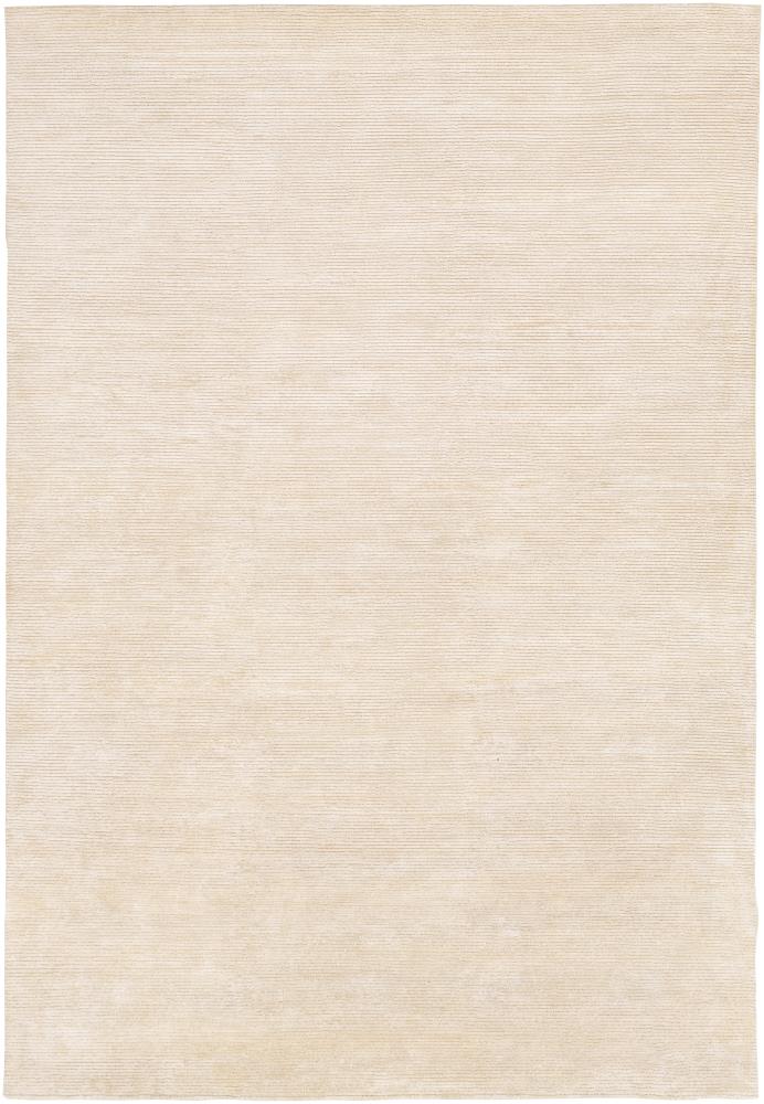 Surya CAP2303-46 Capri 4 x 6 Wool Khaki Solid Area Rug