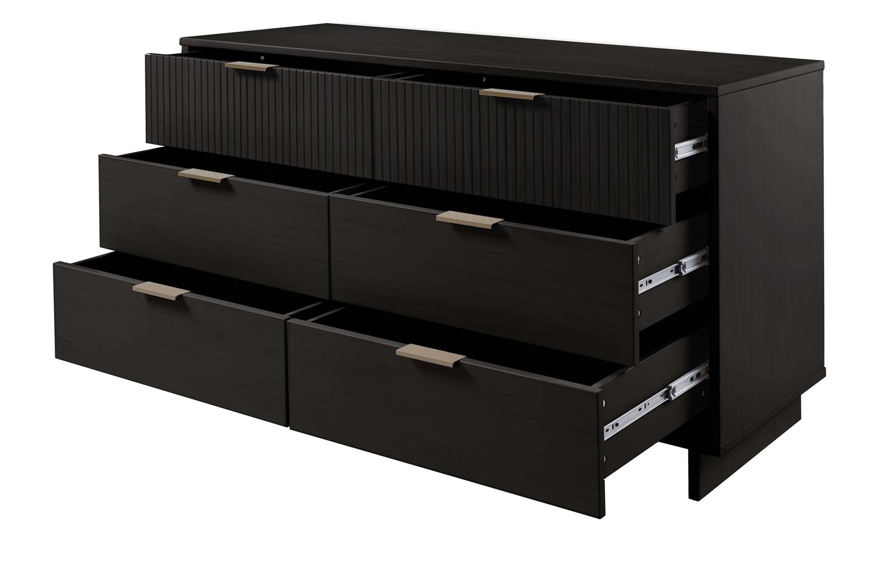 Manhattan Comfort DR-5032 dressers - View #5
