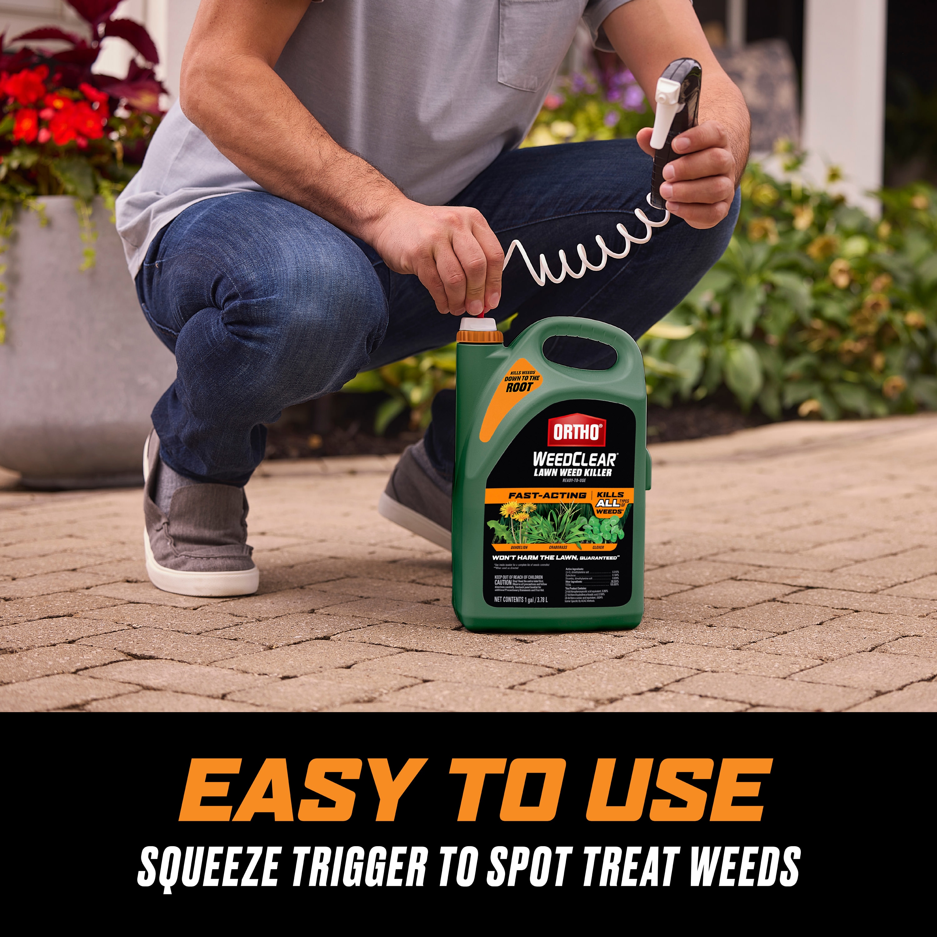 ORTHO 0448115 Weed-Killers - View #9