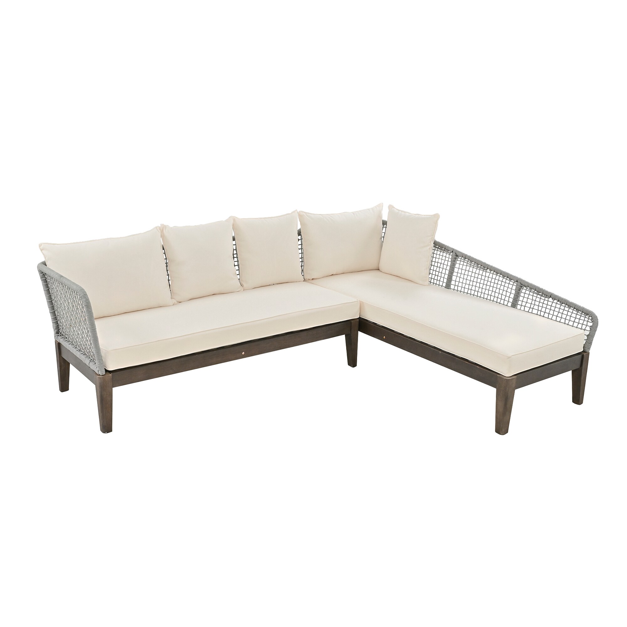 AHIOU HOME ZAAHG-0011AAESF Patio-Sofas-Daybeds - View #2