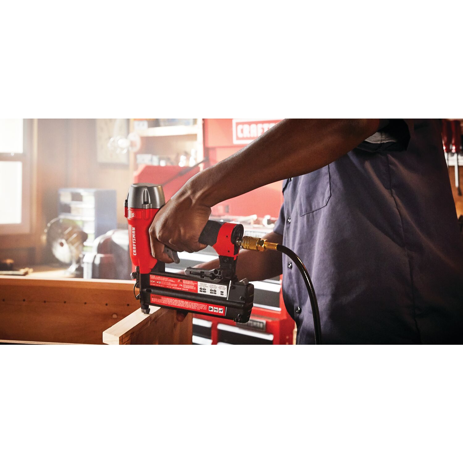 CRAFTSMAN CMPBN18K Brad-Nailers - View #14