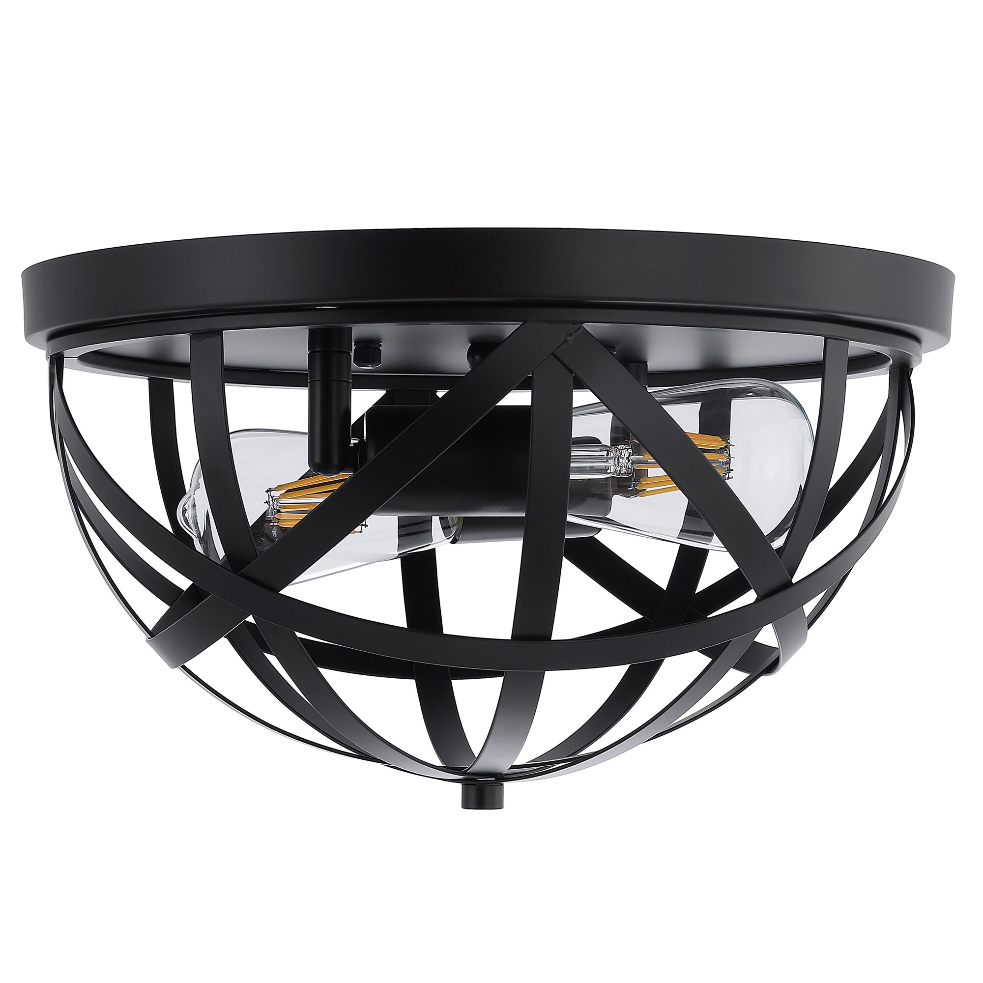 GETLEDEL LEFX-0505-BK flushmounts - View #5