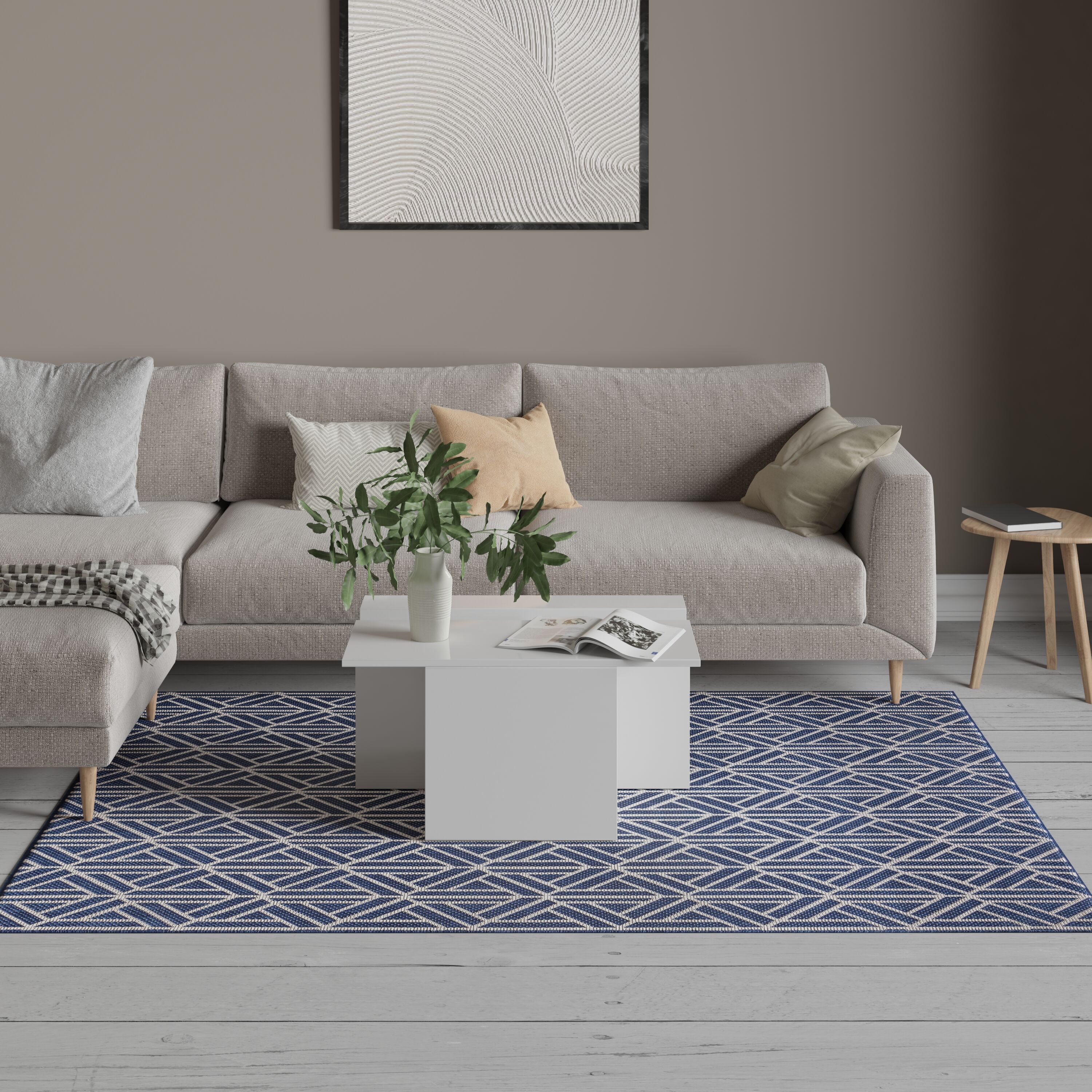 MH LONDON MH-RG-2020 NV rugs - View #8
