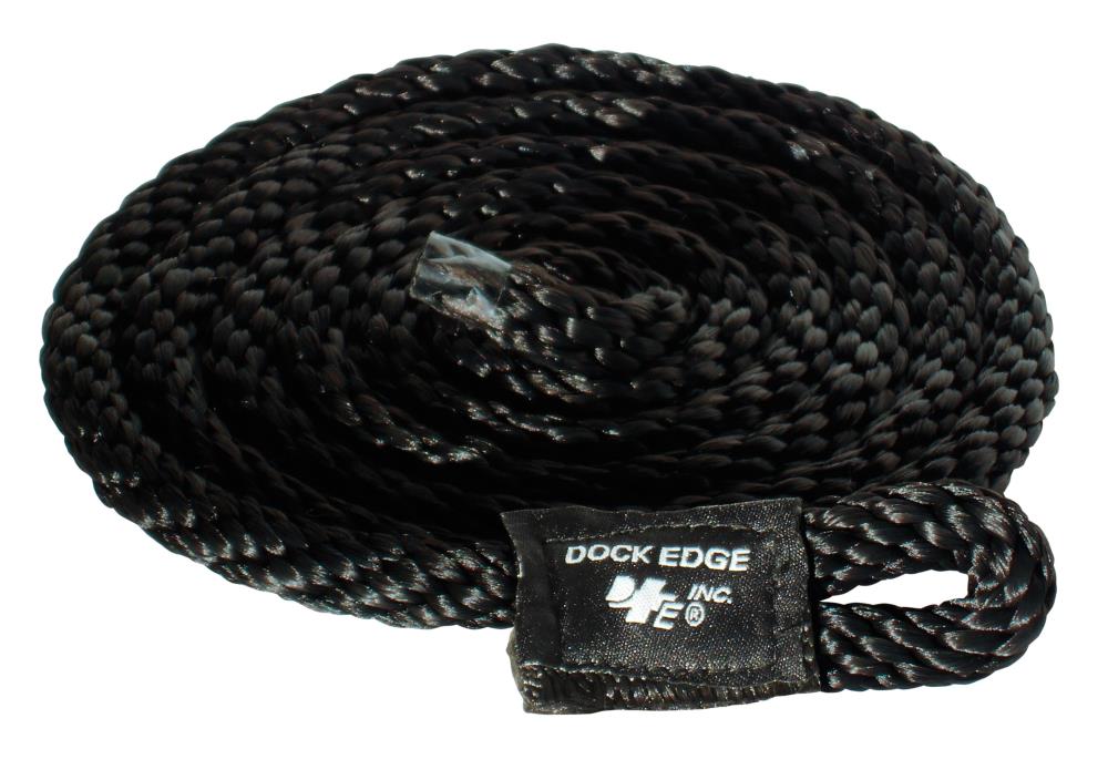 Dock Edge + 91-566-F Fender Line