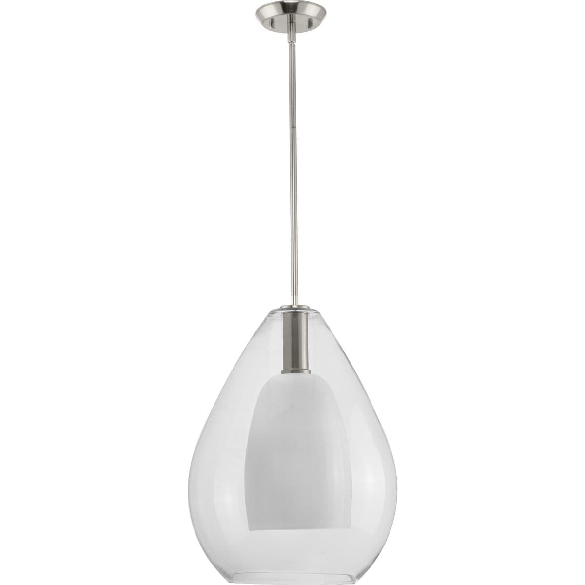 Progress Lighting P500439-009 Pendant-Lights - View #3