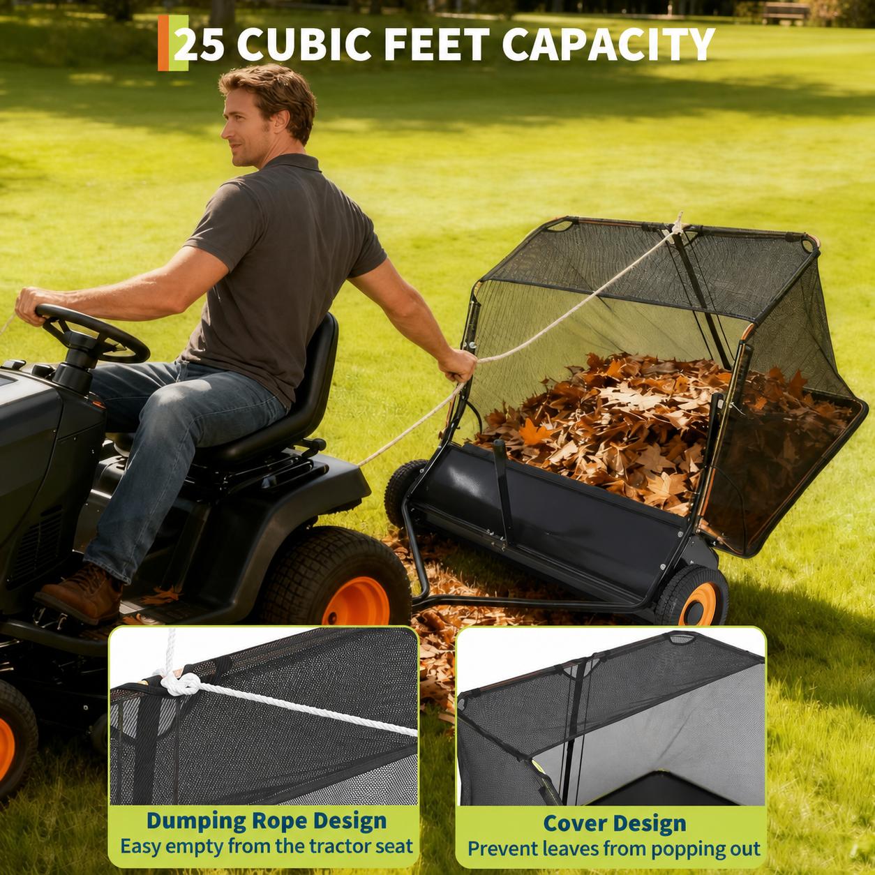 GarveeLife C3H-Q2KDG9-ZK0OBS Speciality-Garden-Hand-Tools - View #6