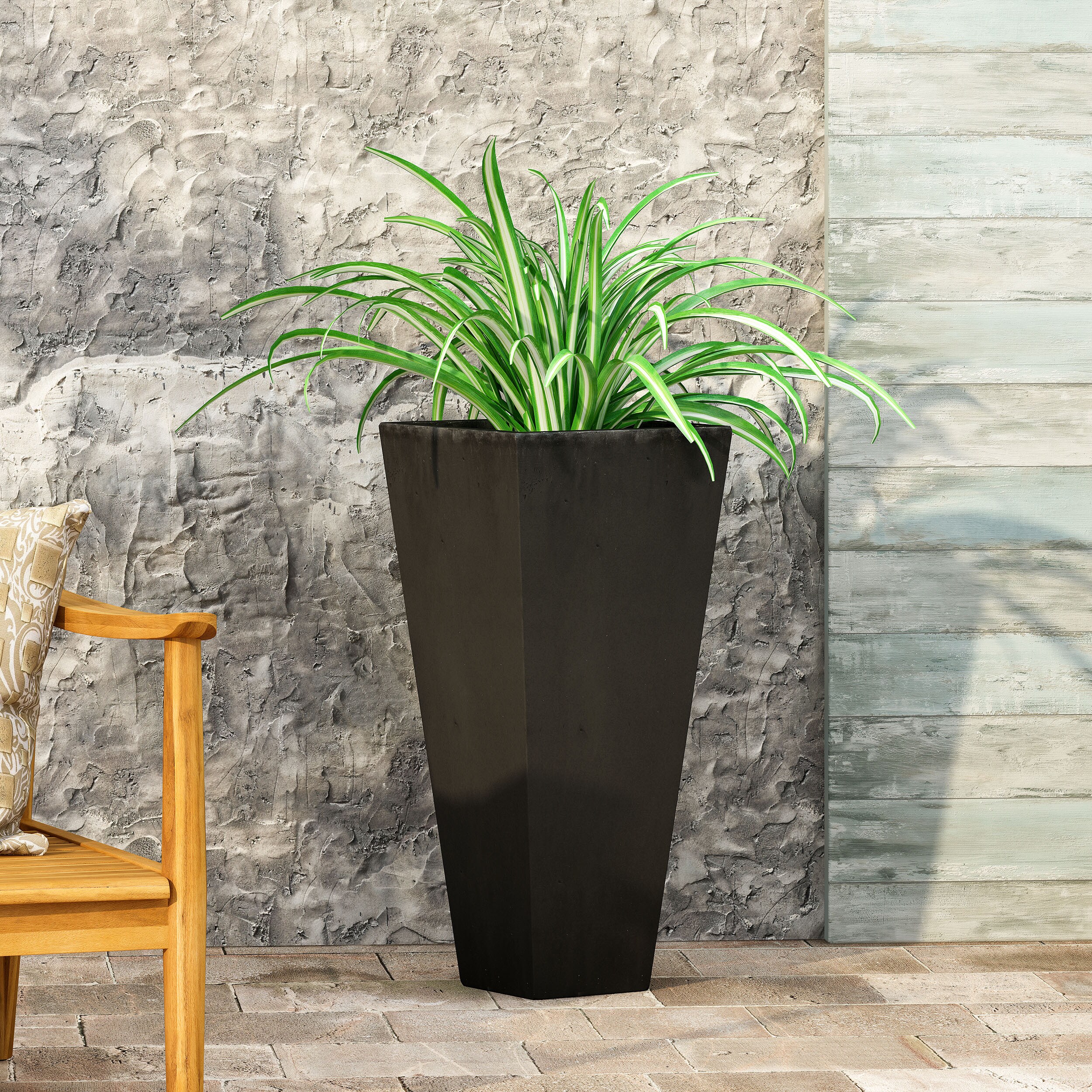 Christopher Knight Home 312941 Planter-Window-Box - View #3