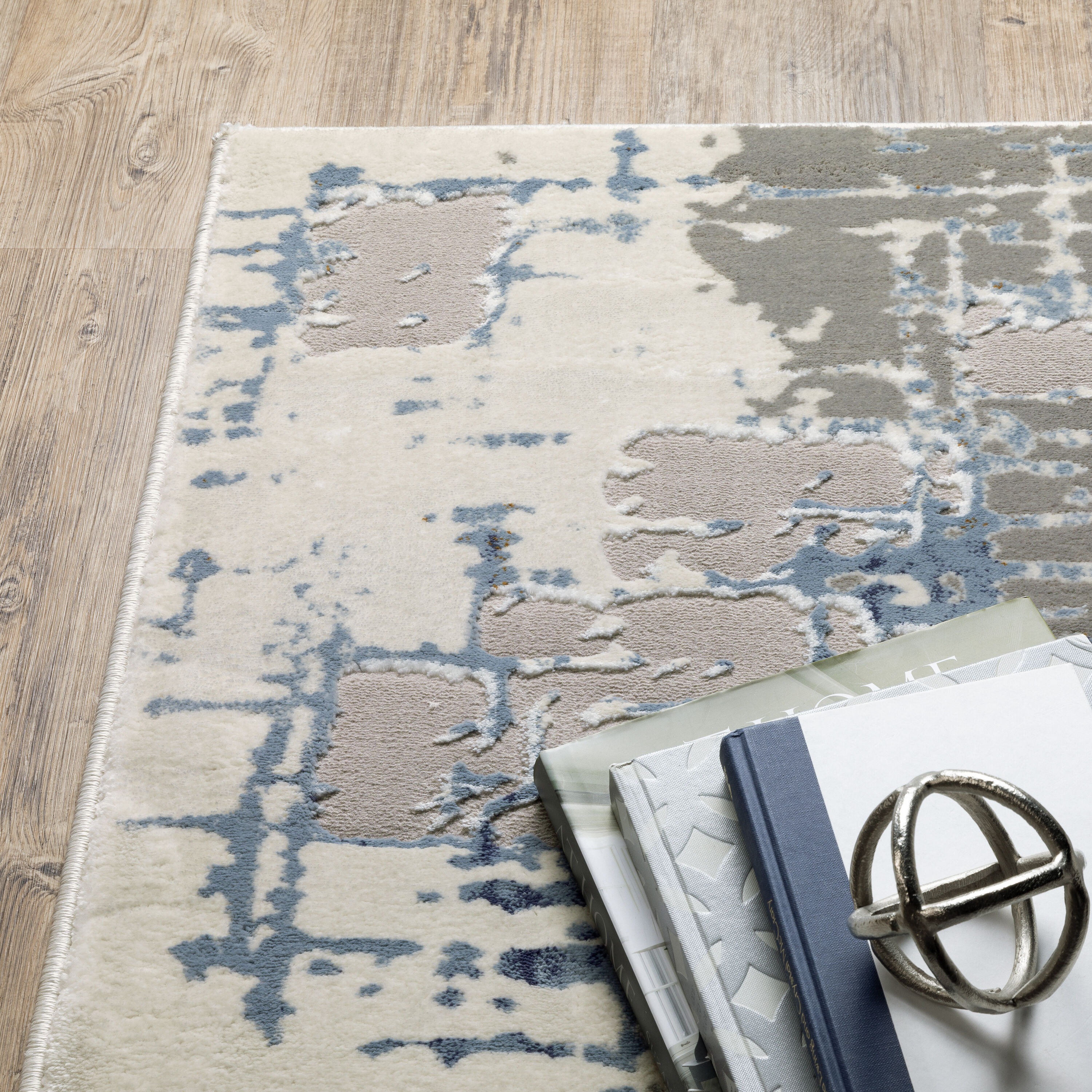 Archer Lane 811EAST1X3L rugs - View #8