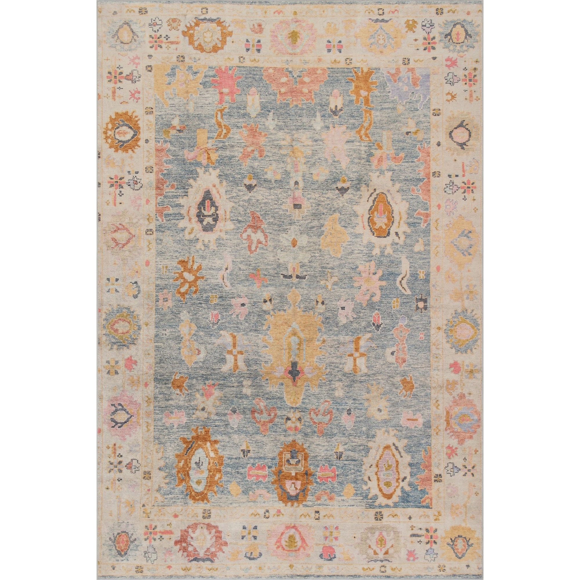nuLOOM 200BIML14A-10014 rugs - View #2
