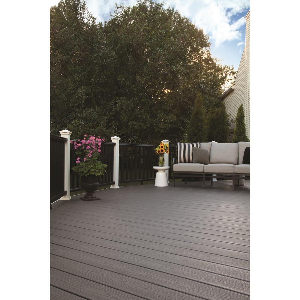 Trex CS010620E2S56 Composite-Deck-Boards - View #4