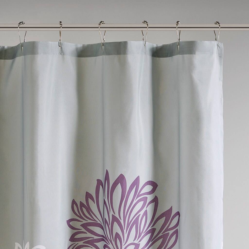 Misopily LMS0326SG85 Shower-Curtains-Liners - View #3