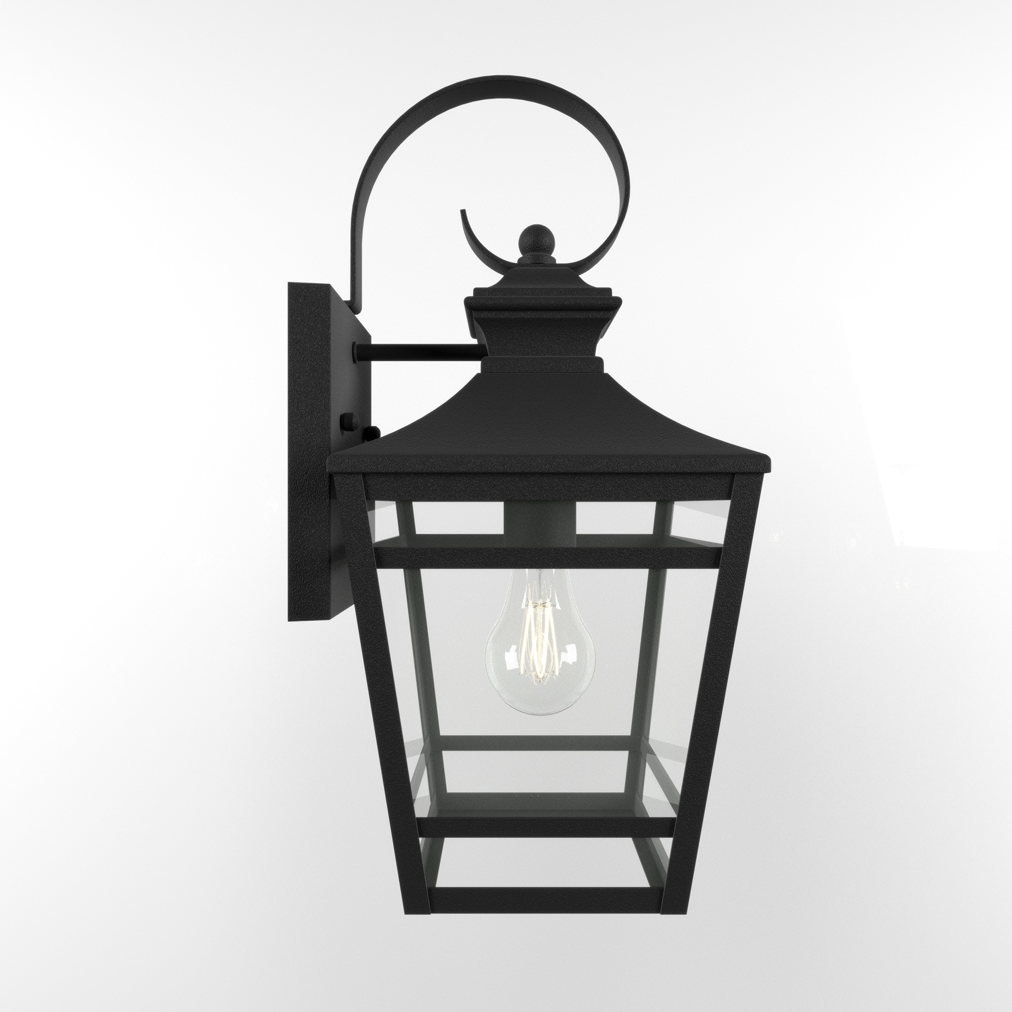 Bybafun YB5100158 Outdoor-Wall-Lighting - View #6