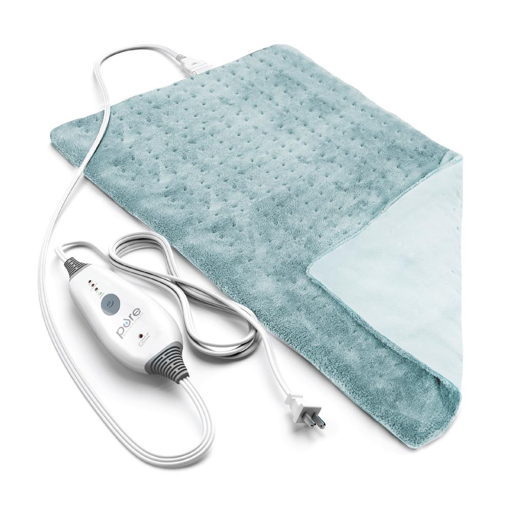 Pure Enrichment Weighted Warmth Body Pad with Heat