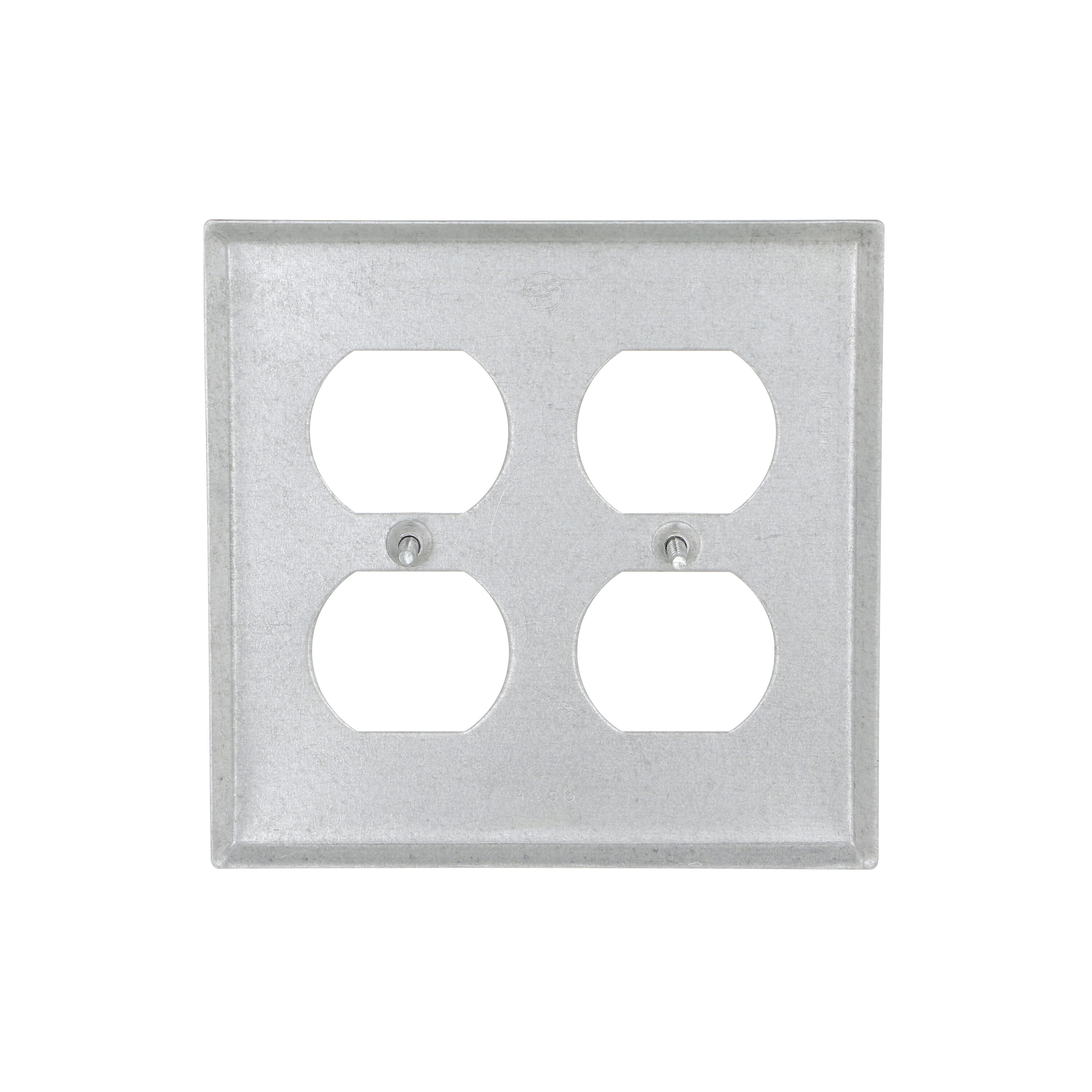 Hubbell 873 Electrical-Wall-Plates - View #7