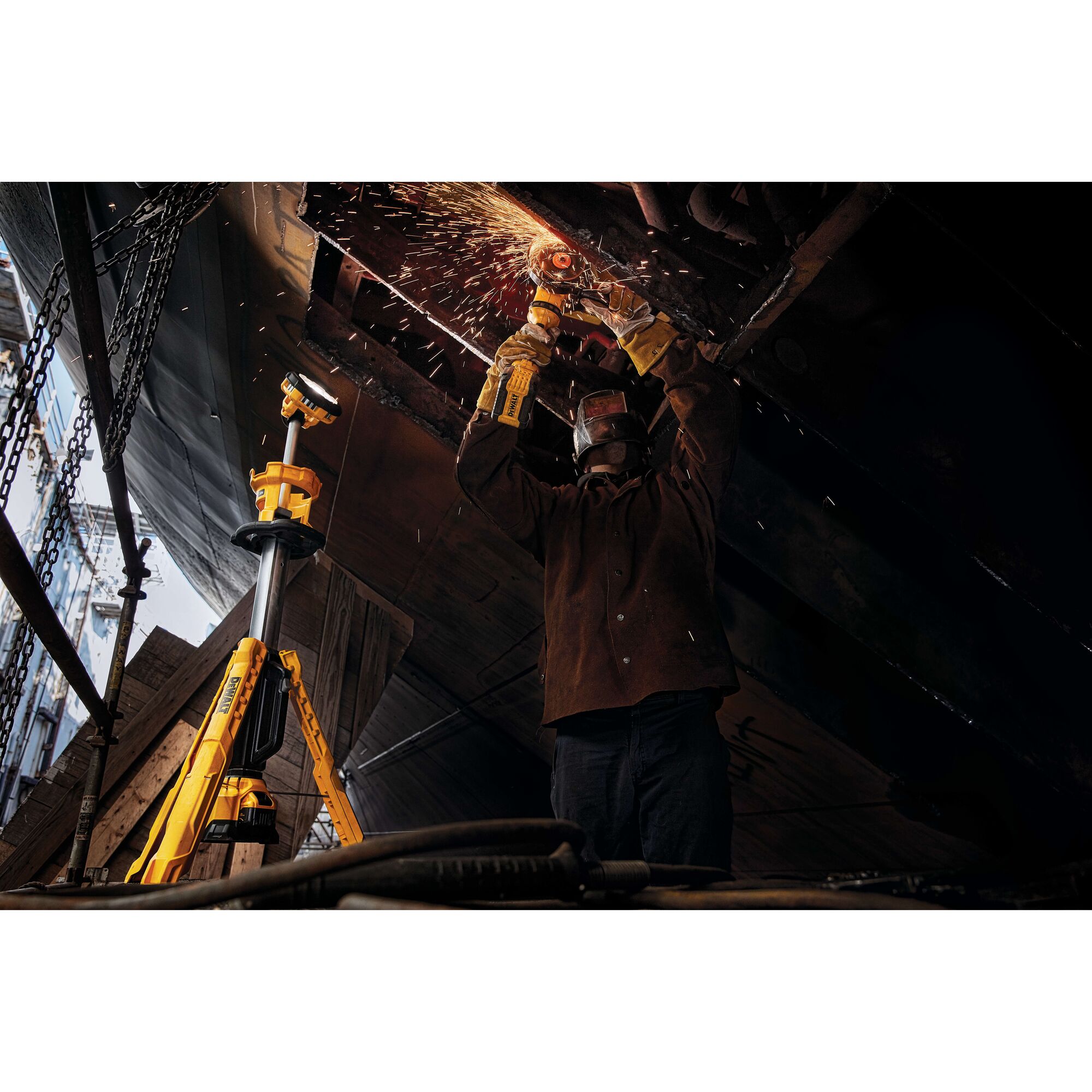 DEWALT DCL079B b040750 - View #13