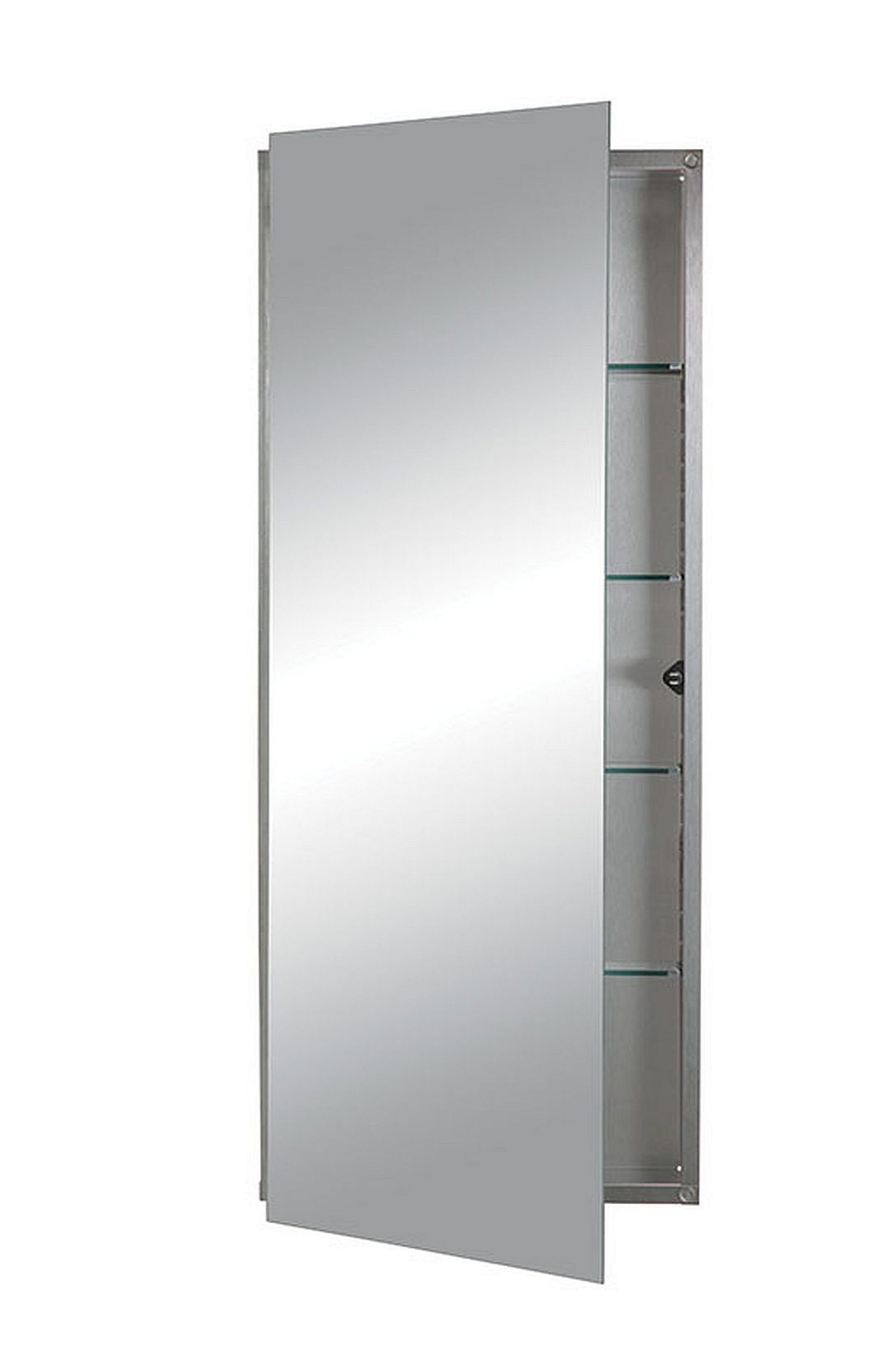 36 recessed store medicine cabinet