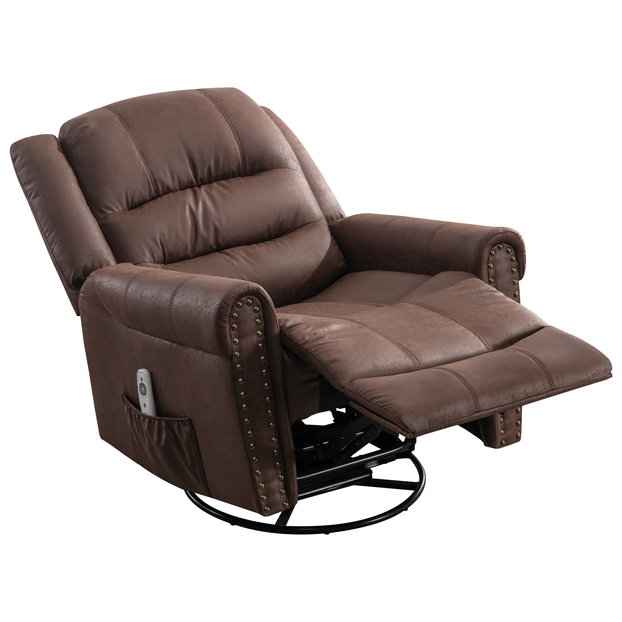 Mondawe OR-P16EA-OF recliners - View #8