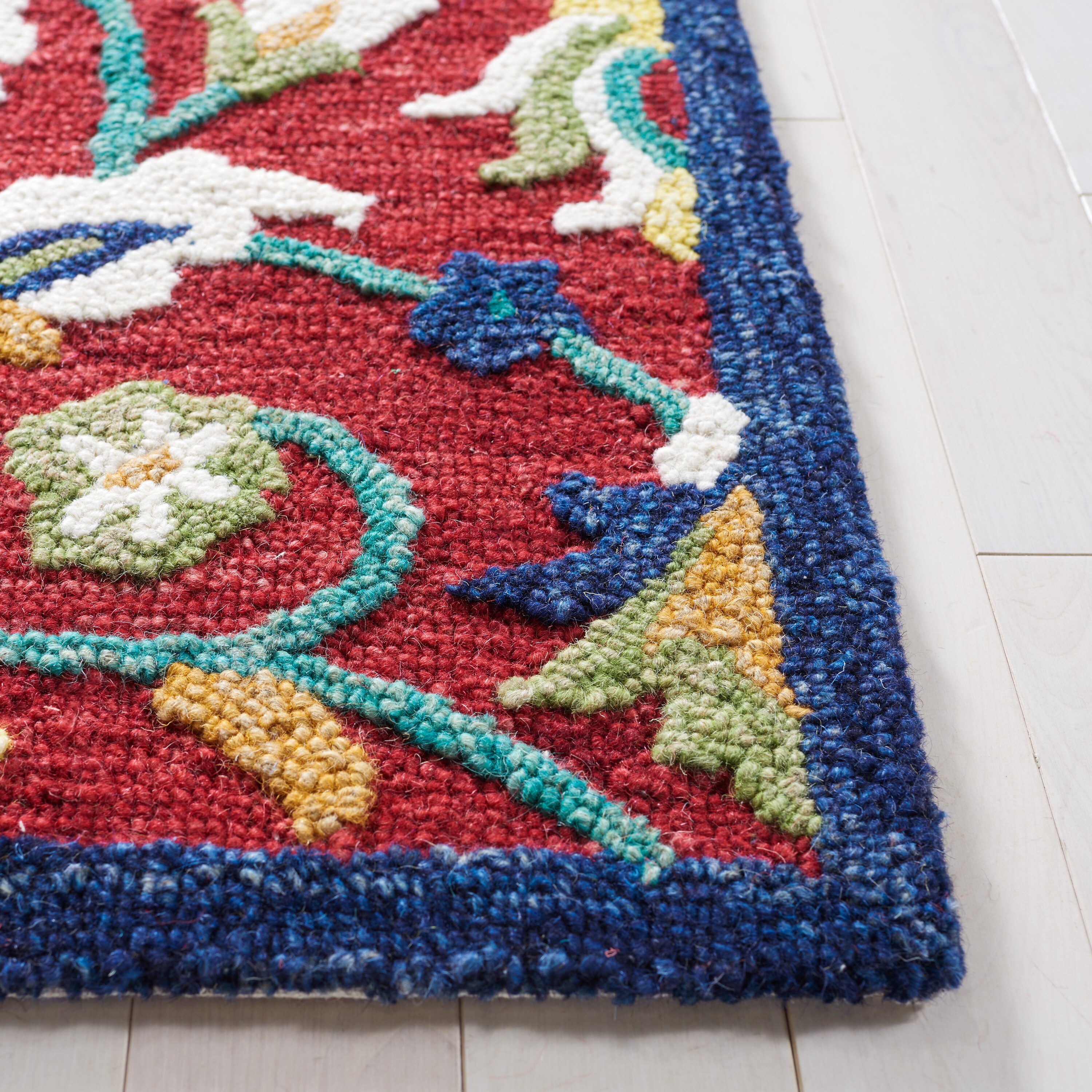 Safavieh BLM562Q-8 rugs - View #3