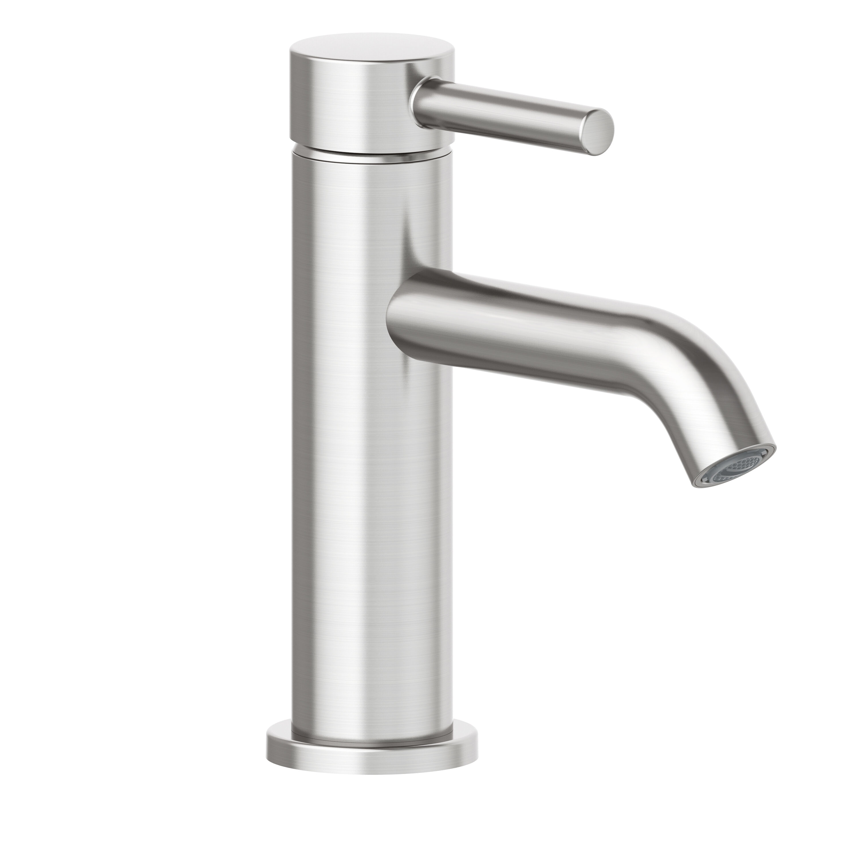 allen + roth 67746W-6004 Lavatory-Faucets - View #7