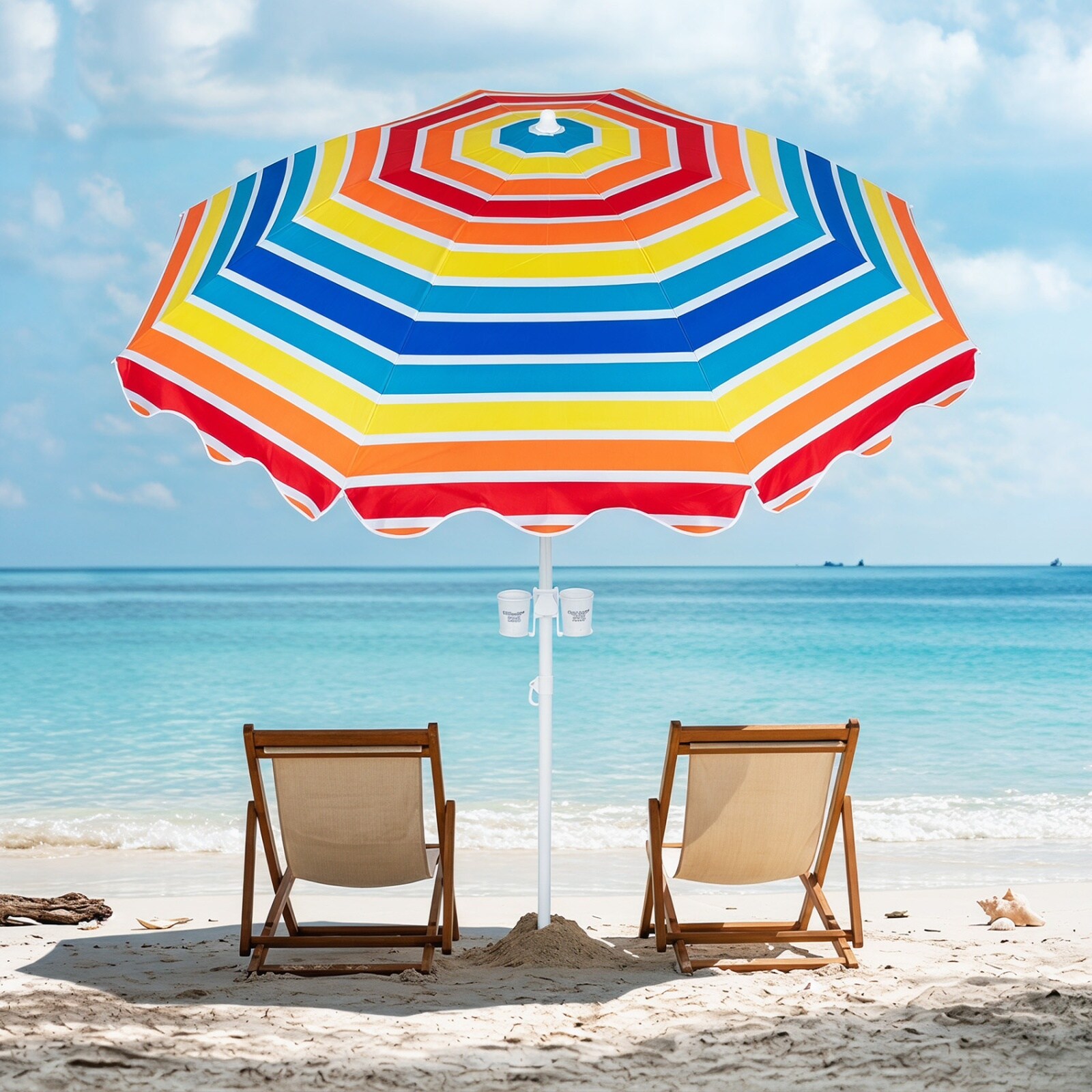 SUGIFT LW038SUGHY1107 Umbrellas-2 - View #7