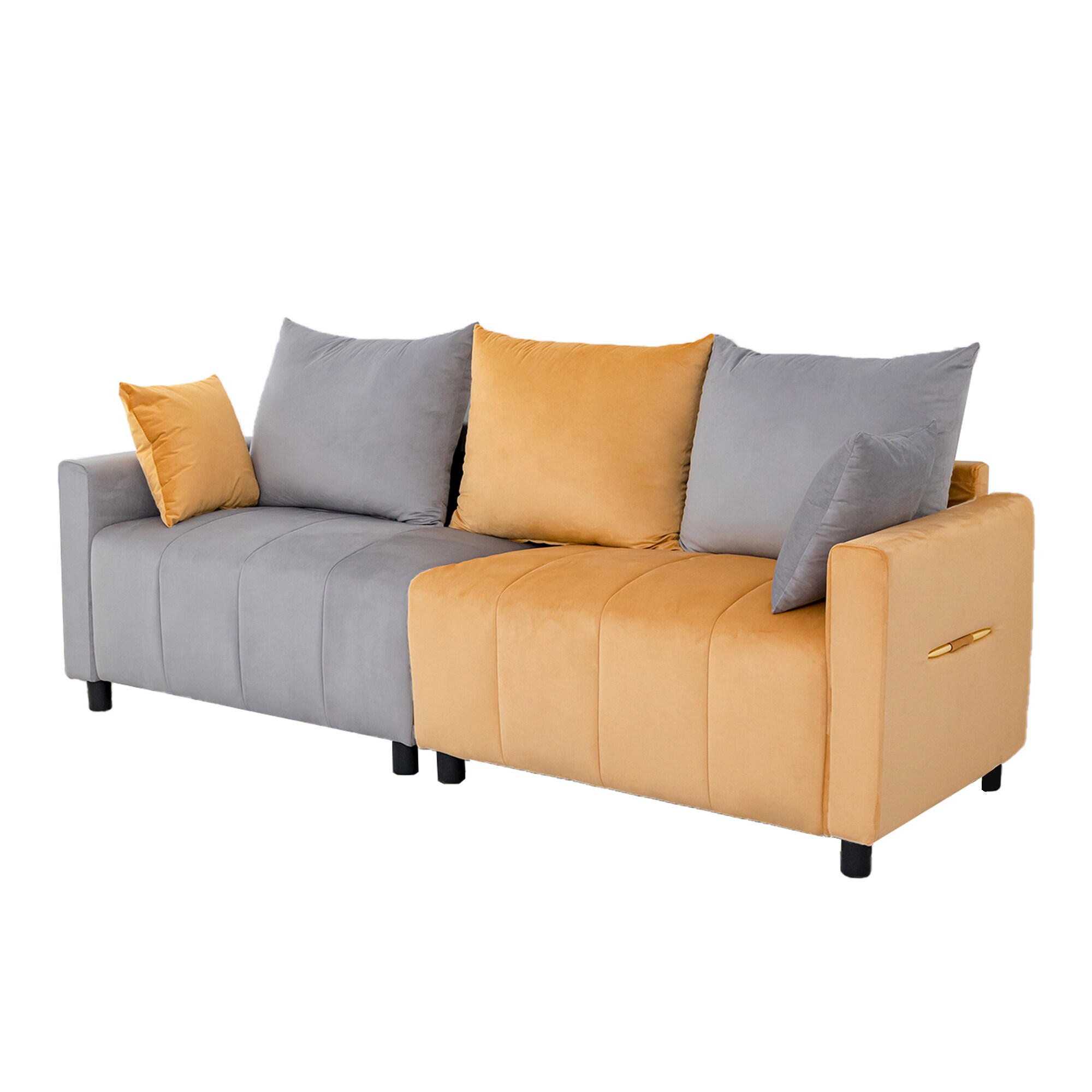 Bybafun YA3700053 Sofas-Loveseats - View #5