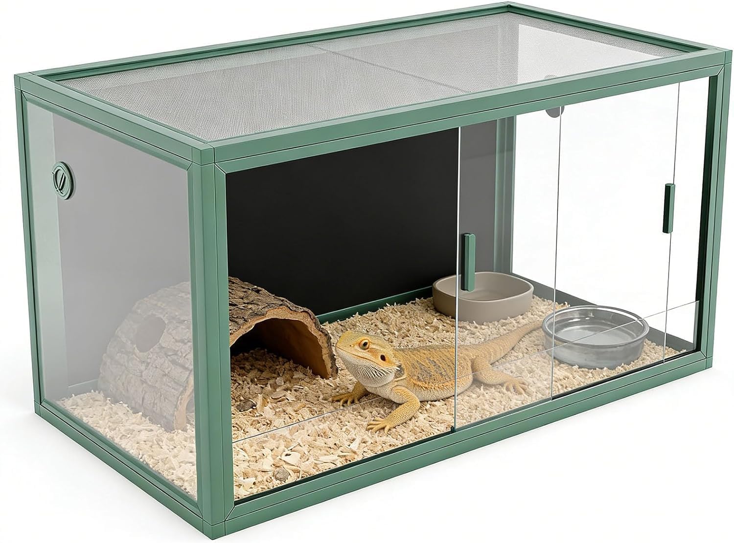 Garvee LYU01PHK-34BQNBU6 Terrariums-Habitats - View #8