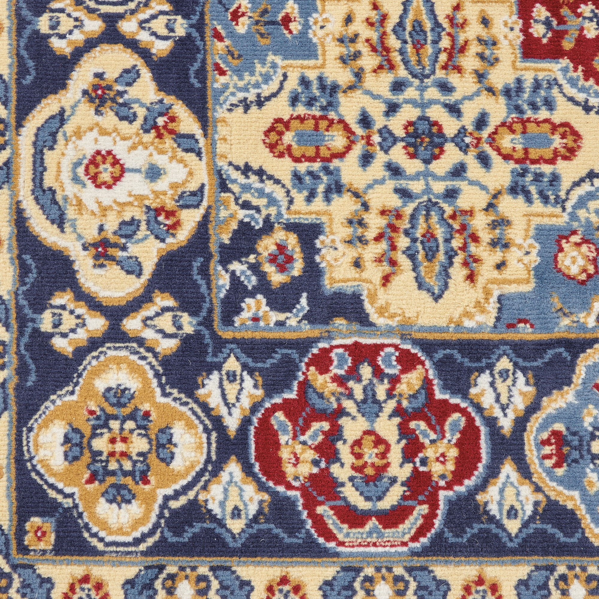 Nourison 99446472250 rugs - View #7