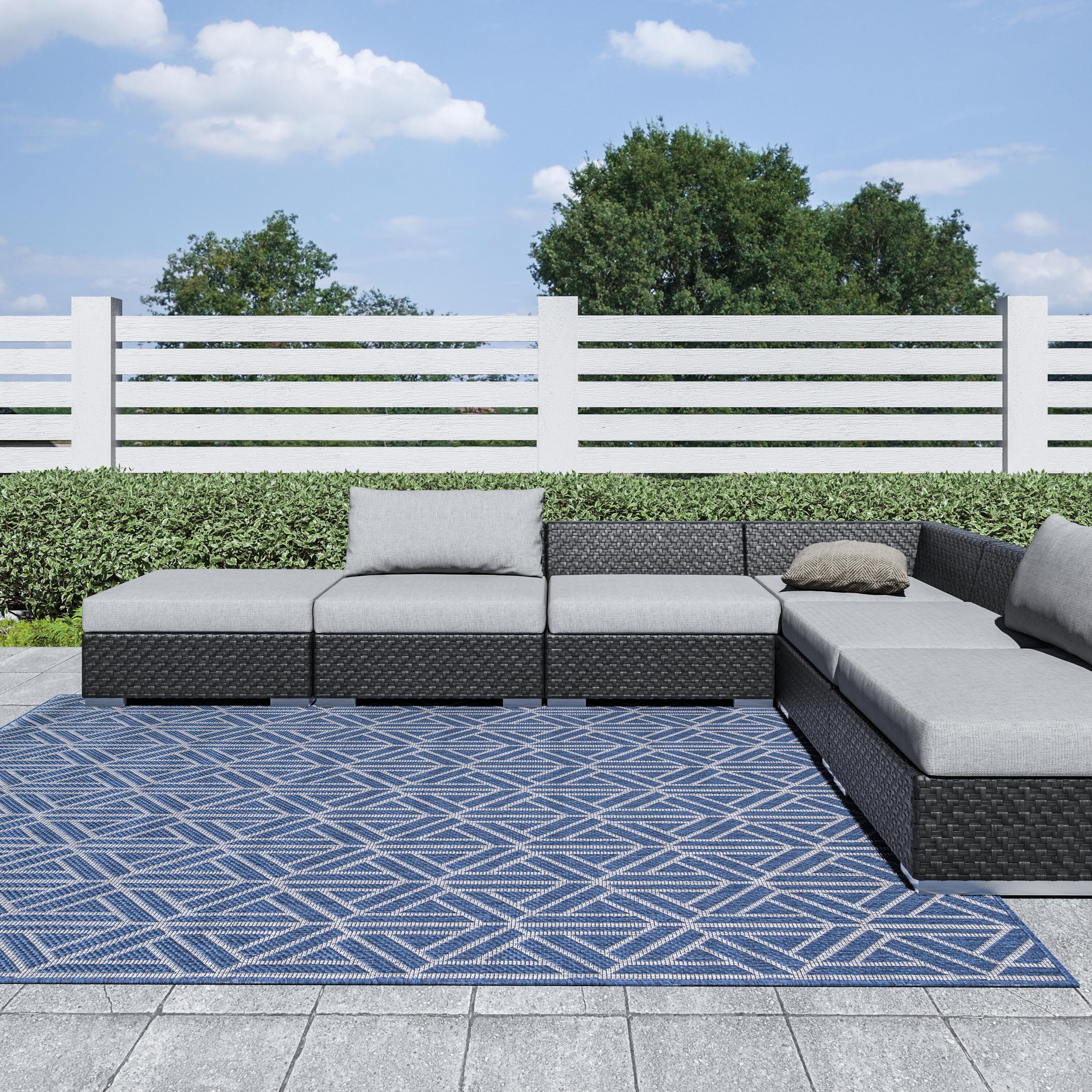 MH LONDON MH-RG-2020 MB-L rugs - View #9
