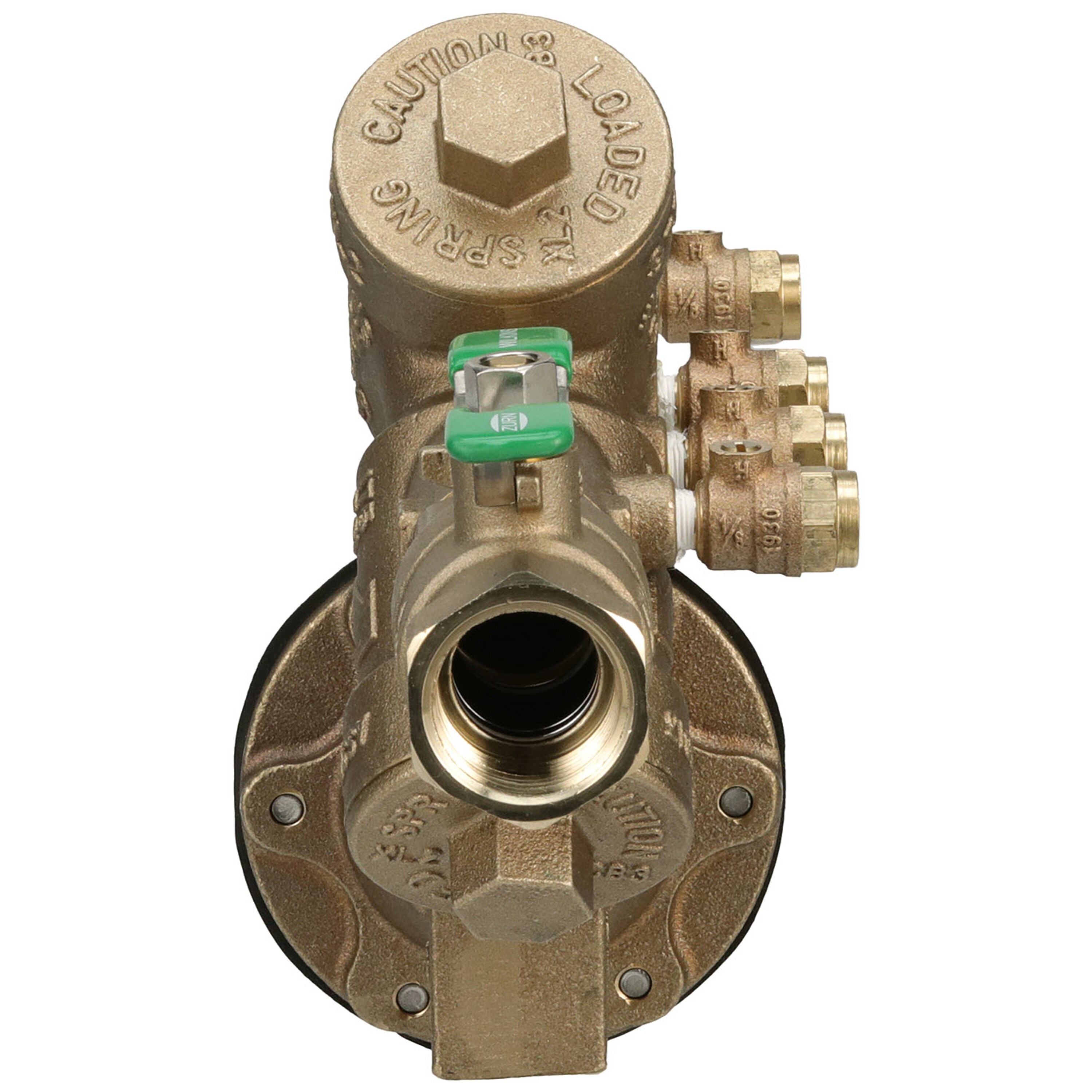 Zurn Wilkins 1-975XL2S Backflow-Preventers-Vacuum -Breakers - View #6