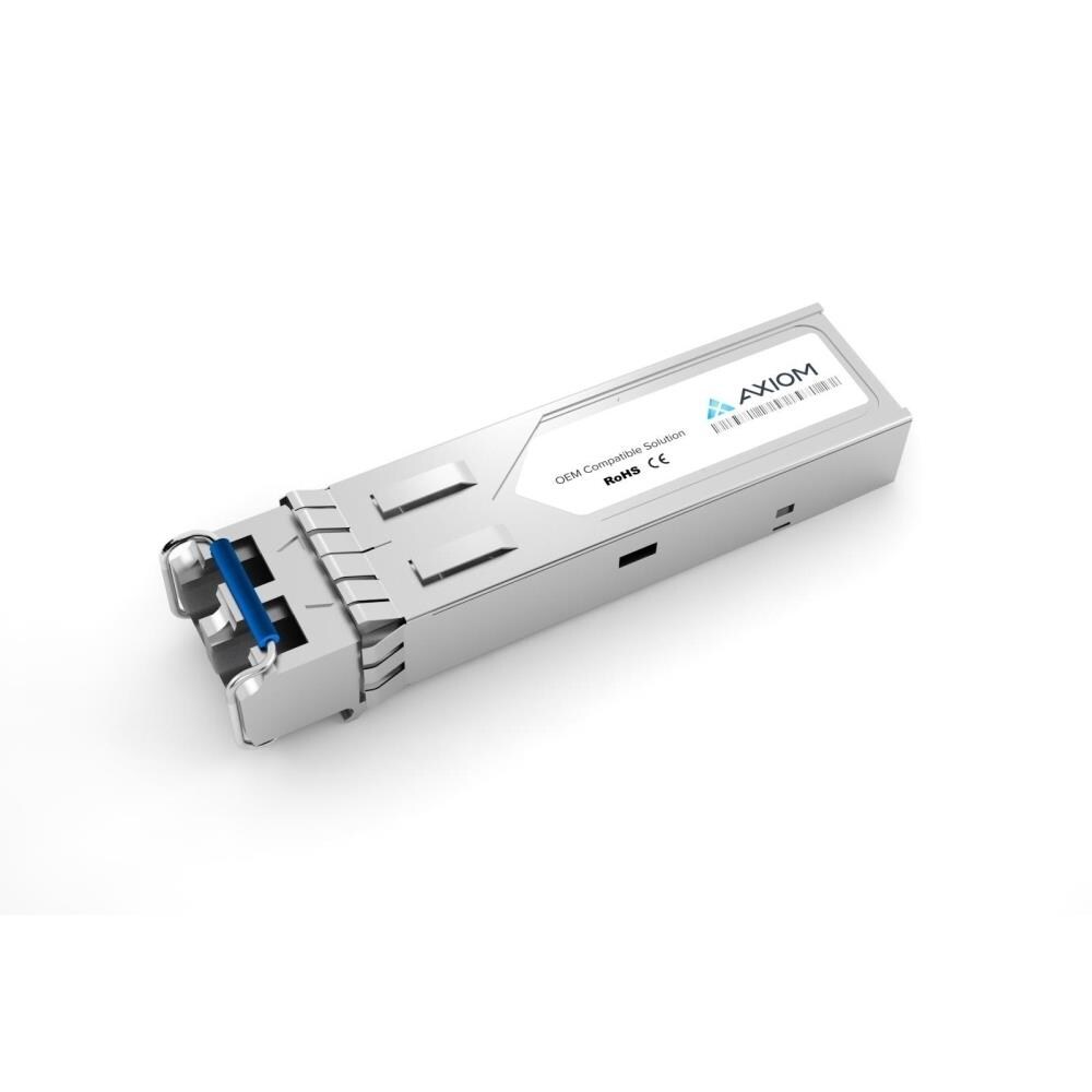 Axiom SYBA33674  TCSEAAF1LFS00-AX 1000BASE-LX SFP Transceiver for ConneXium