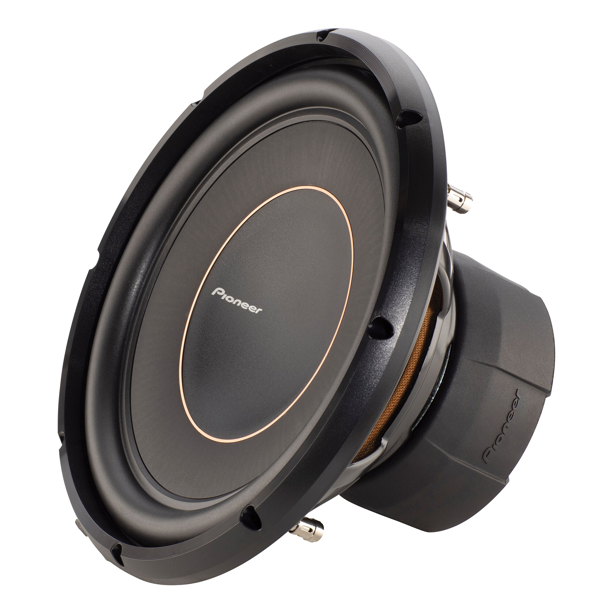 Pioneer PIOTSD12D4 Mobile-Audio - View #9