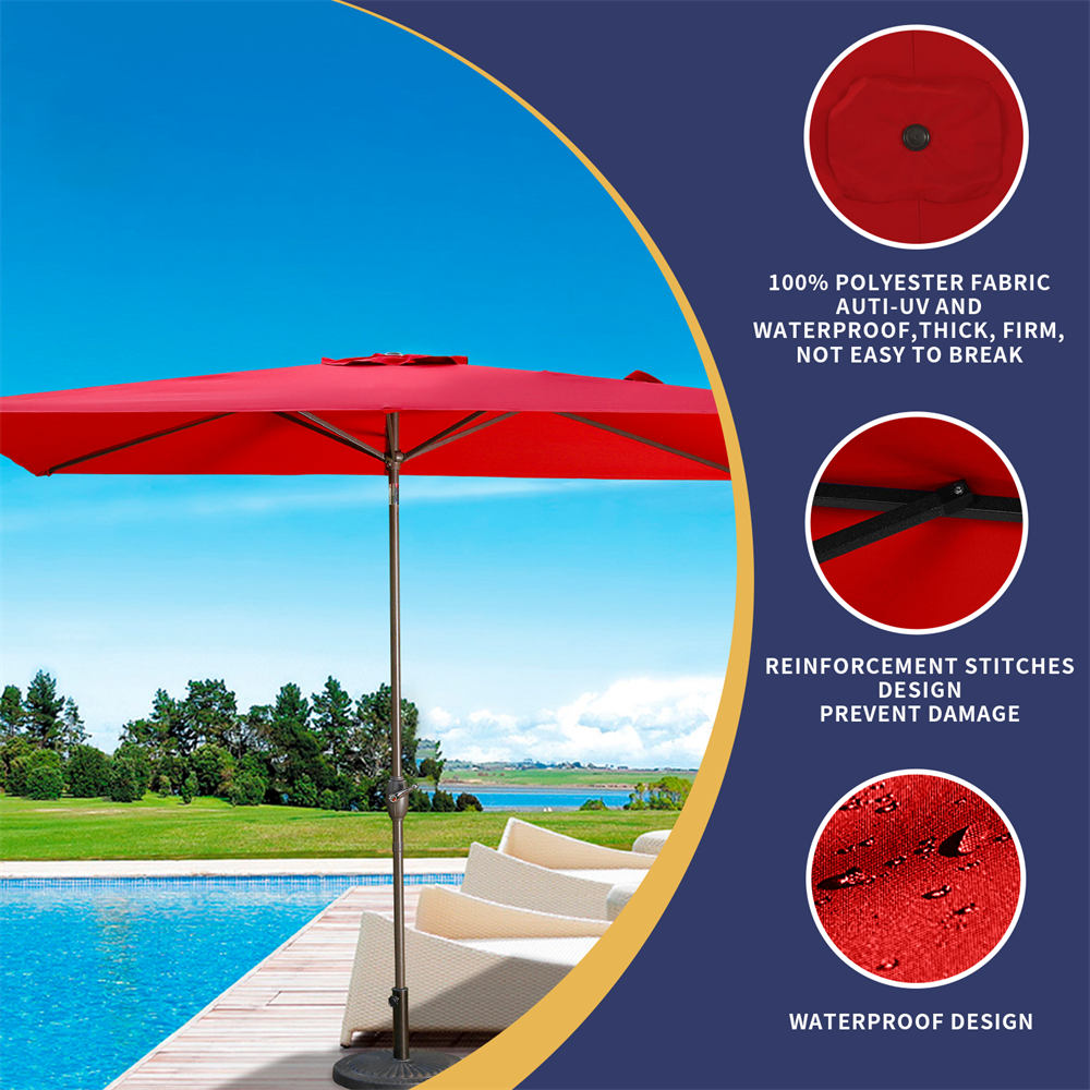 CESICIA W225-OPS-187 Umbrellas-2 - View #7