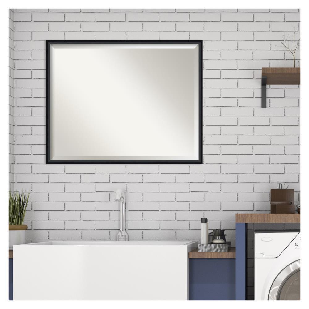 Amanti Art DSW4819426 Framed-Bath-Mirrors - View #4