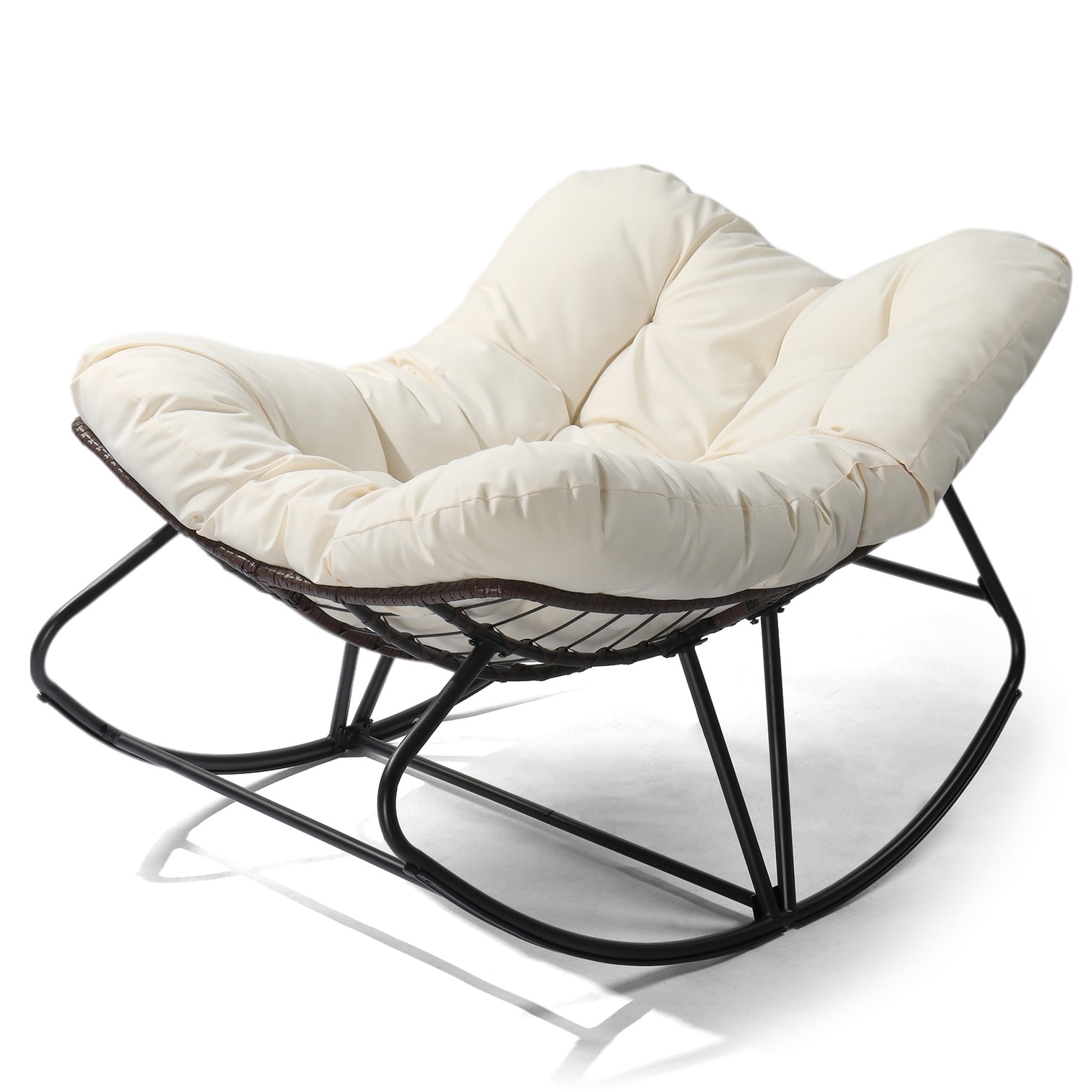 BBabe XDB2PAHSEGUM Patio-Chairs - View #7