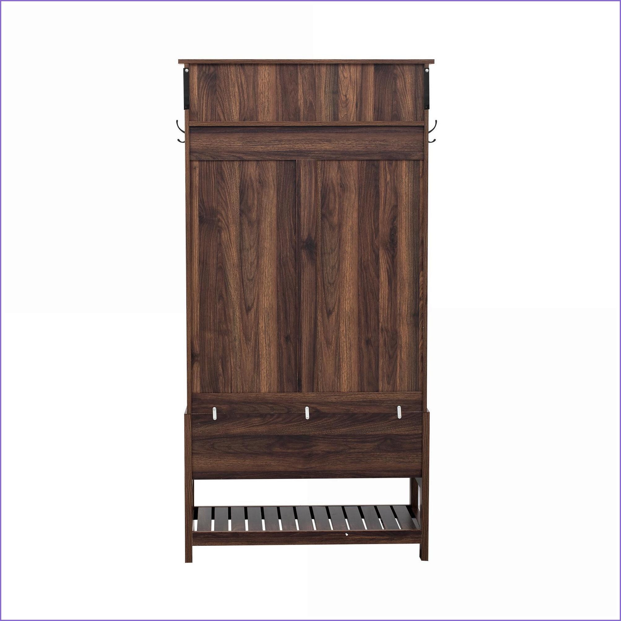 SunJet PH7IAHRL44Q64 Coatrack-Stands-Pedestals - View #14
