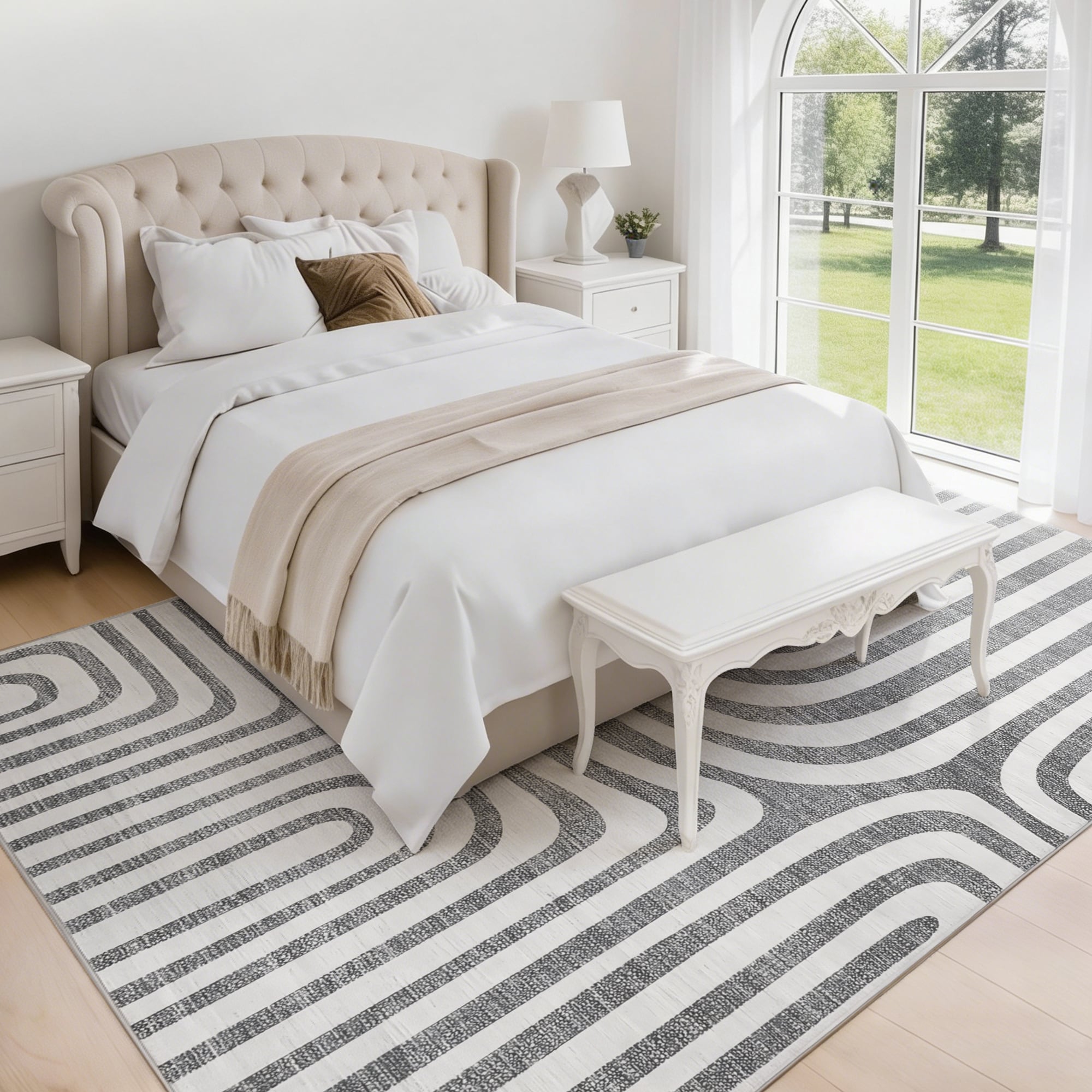 DEXSO CFI-J-C0-VE1K7GV2WTC rugs - View #3