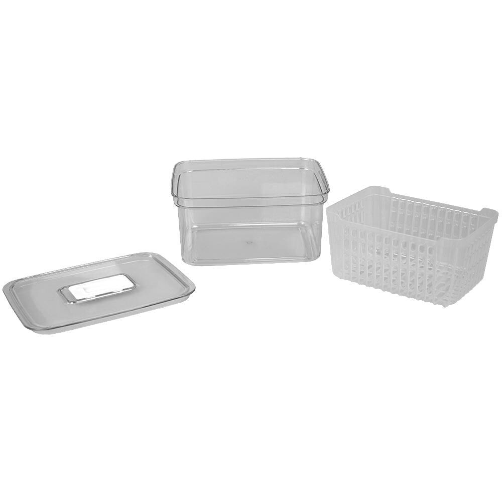 Home Basics LOW69824 Food-Storage-Containers - View #6