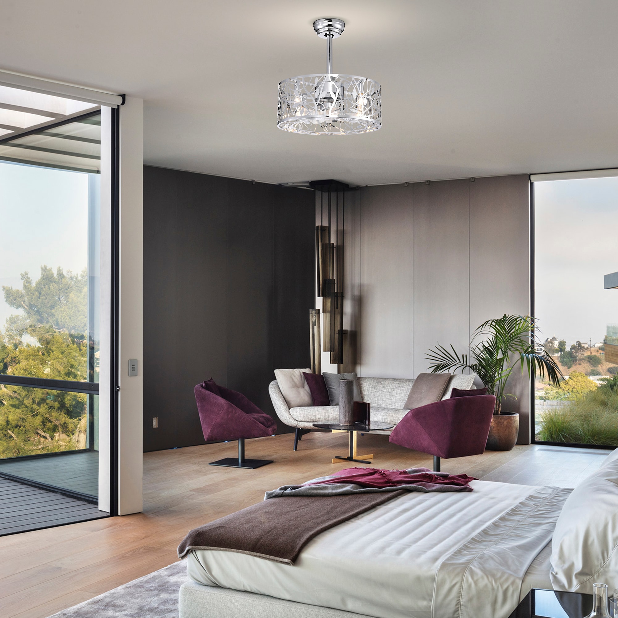 SINOFURN SYB570111NK Ceiling-Fans - View #10