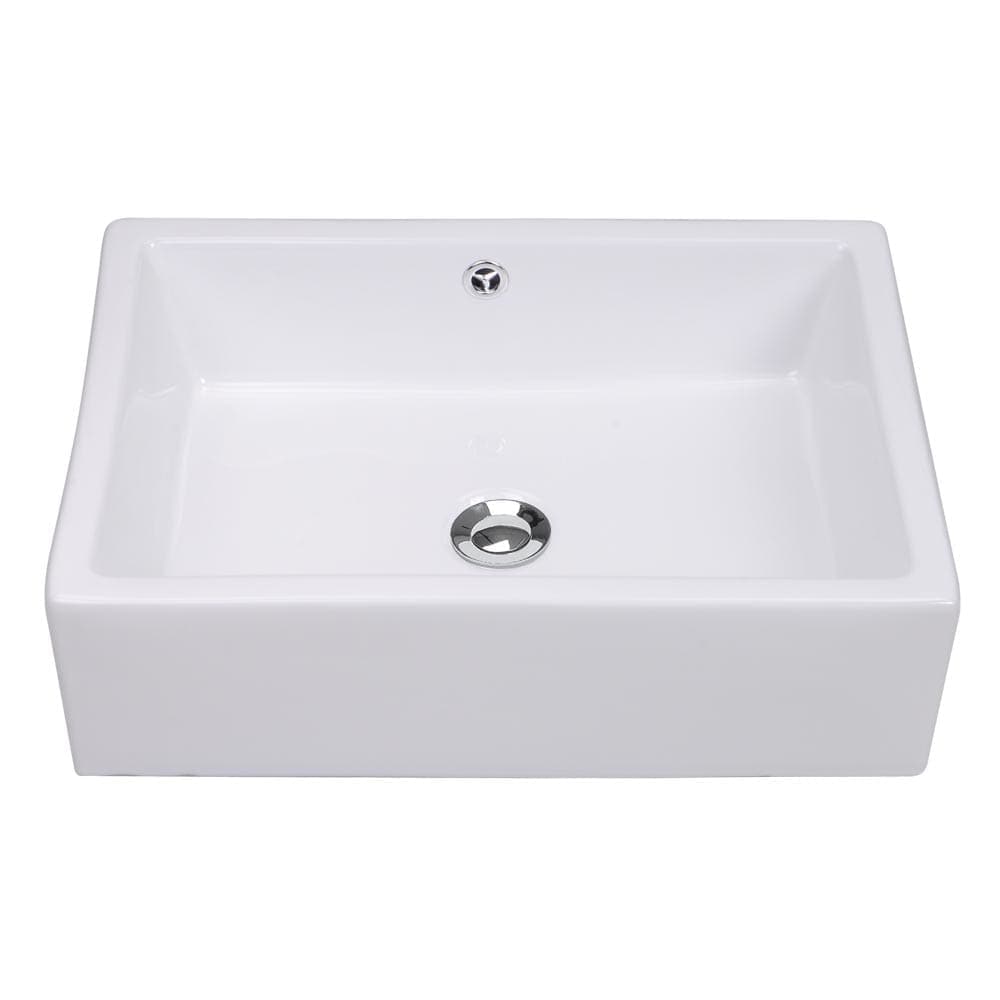 Yescom 80PSK017-515OV-07-LO Bath-Sink - View #2